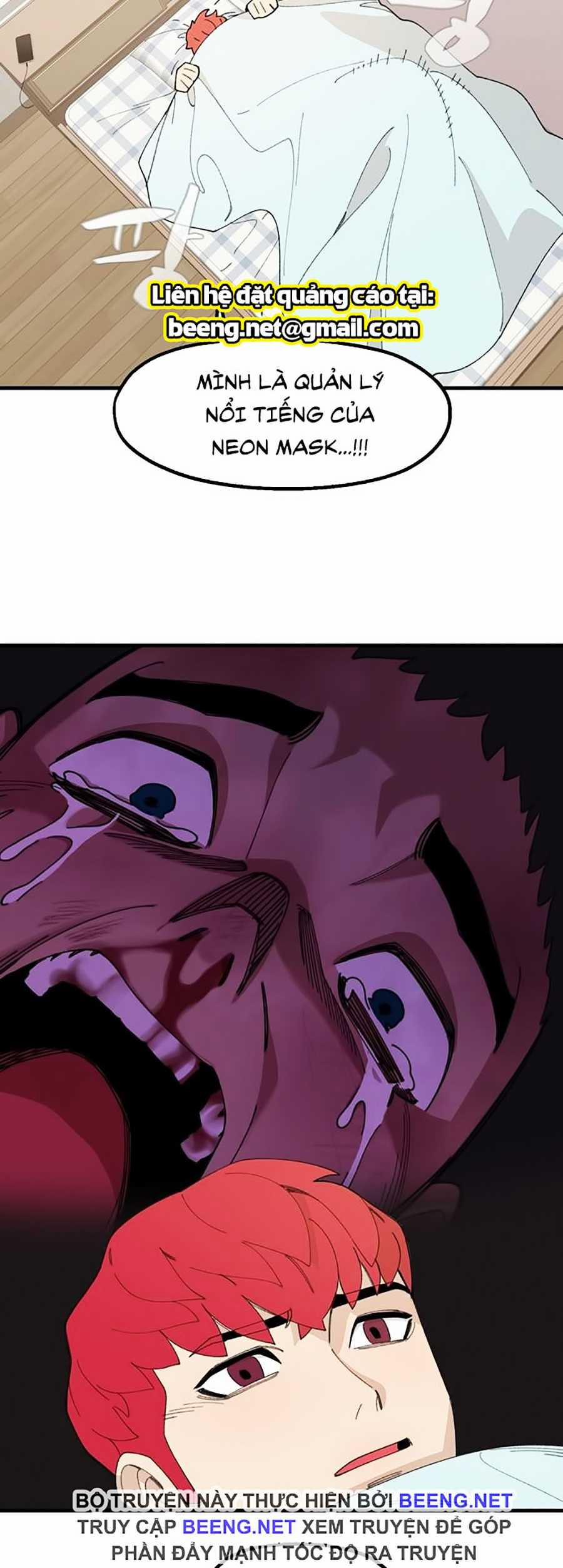 Xếp Hạng Bắt Nạt 17 trang 19