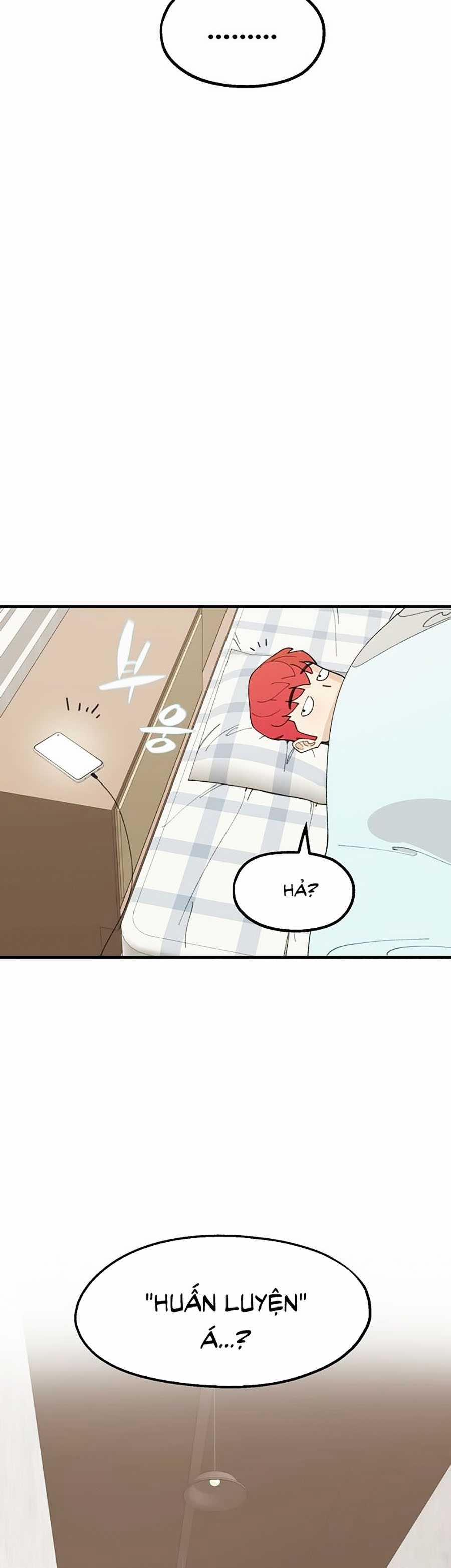 Xếp Hạng Bắt Nạt 17 trang 20