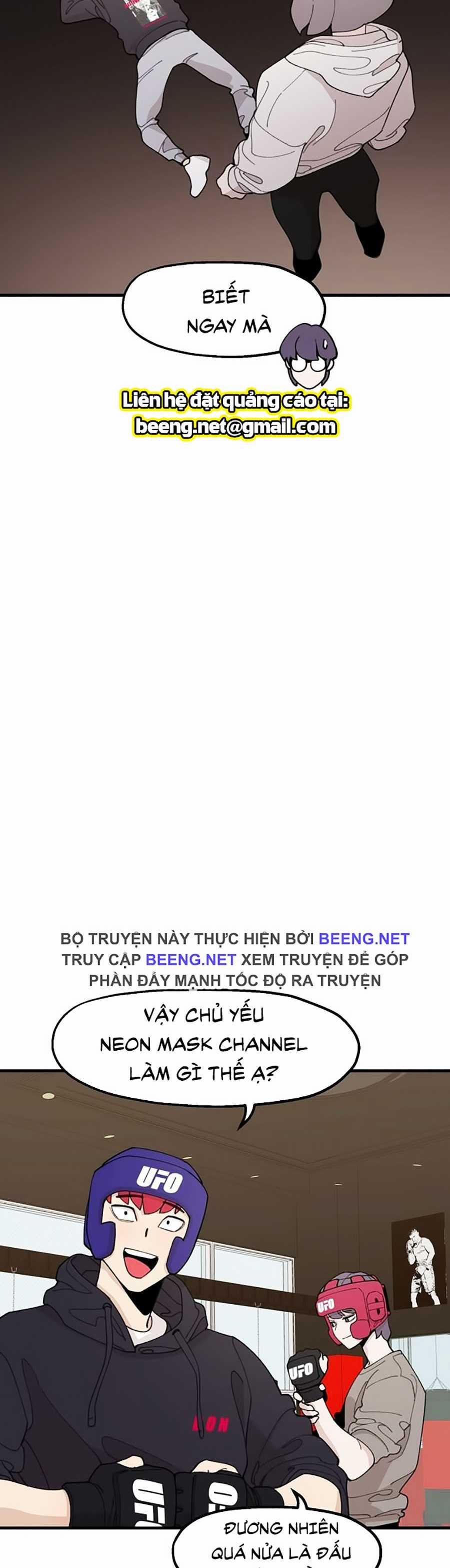 Xếp Hạng Bắt Nạt 17 trang 24