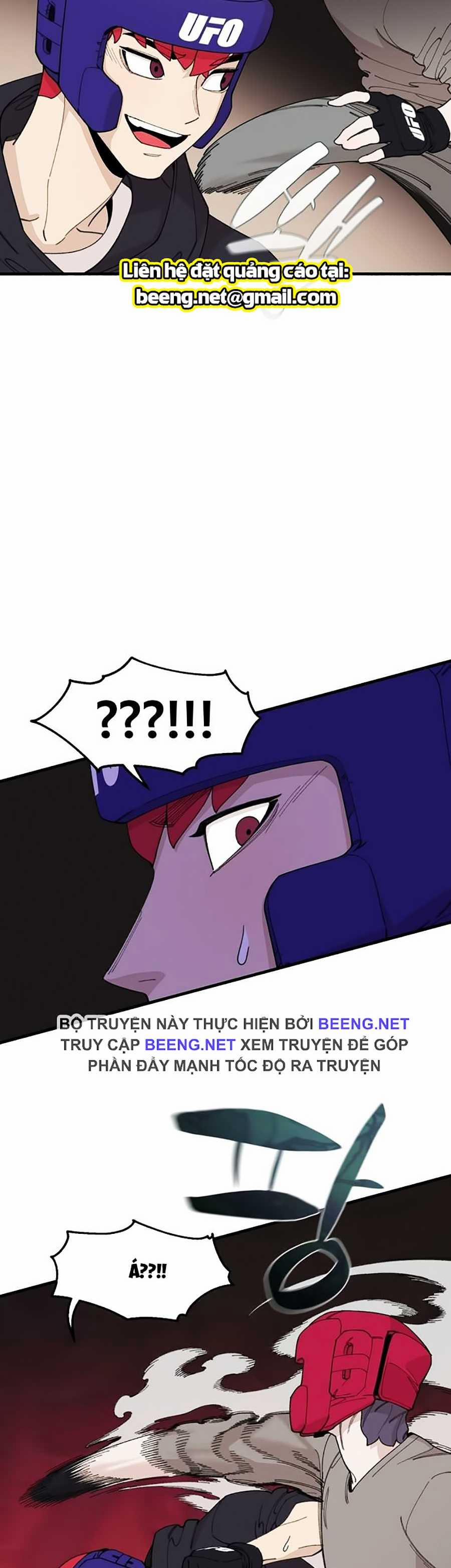 Xếp Hạng Bắt Nạt 17 trang 26
