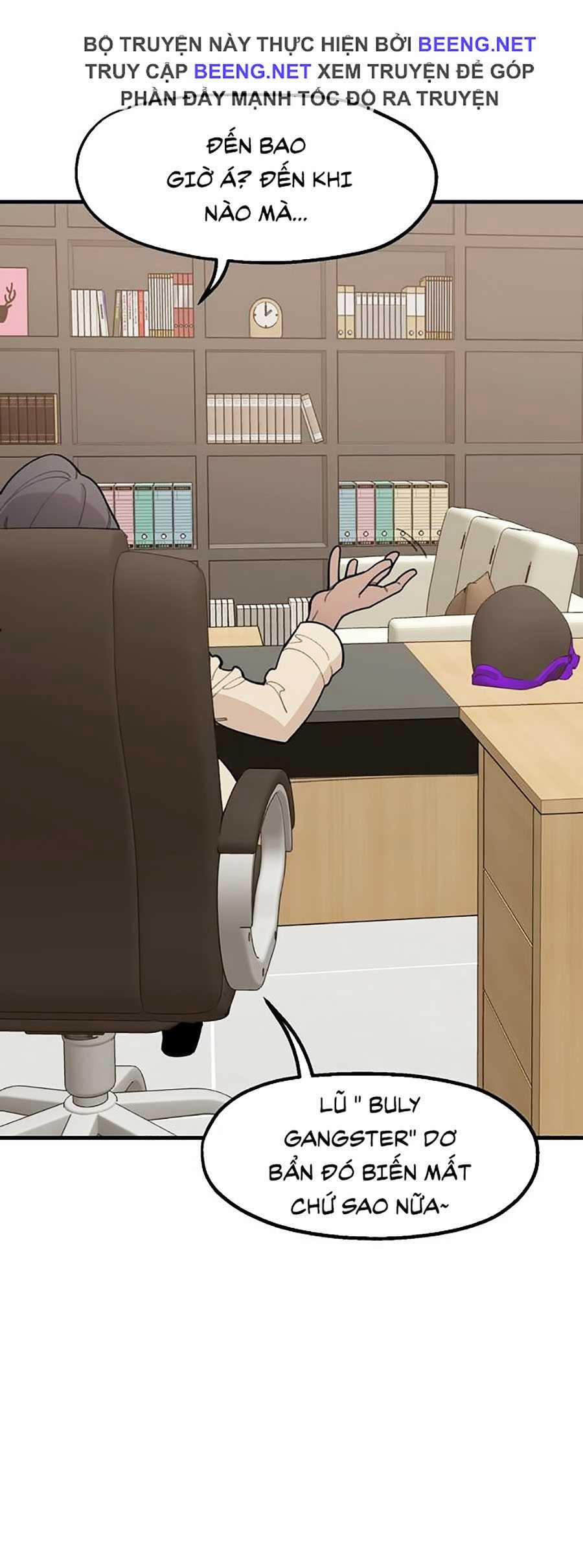 Xếp Hạng Bắt Nạt 17 trang 4