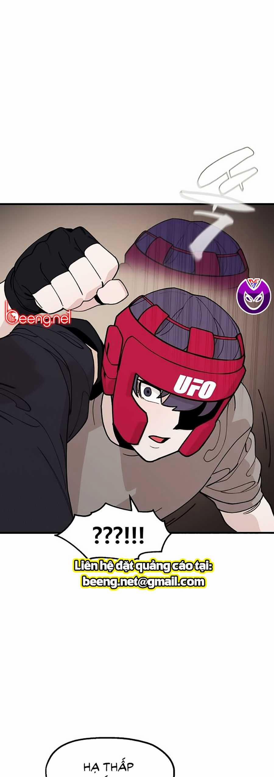 Xếp Hạng Bắt Nạt 17 trang 41