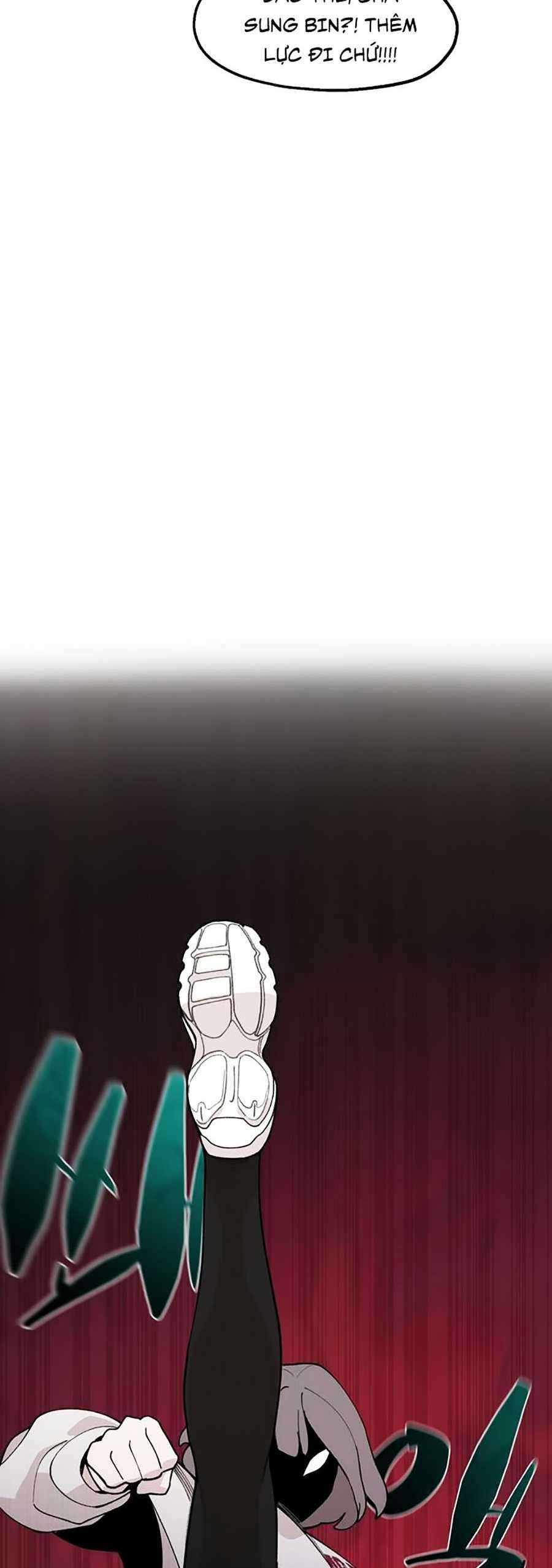 Xếp Hạng Bắt Nạt 17 trang 43