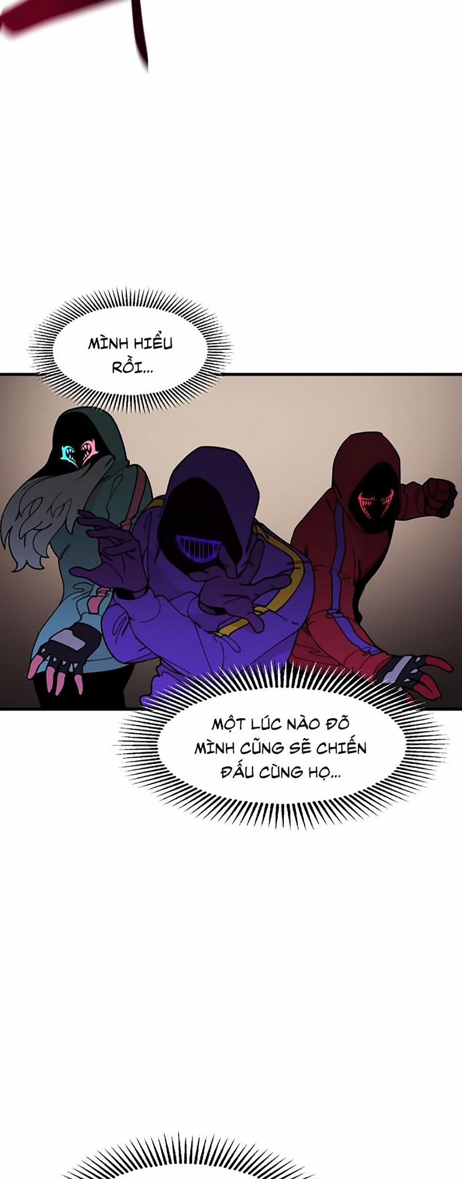Xếp Hạng Bắt Nạt 18 trang 10