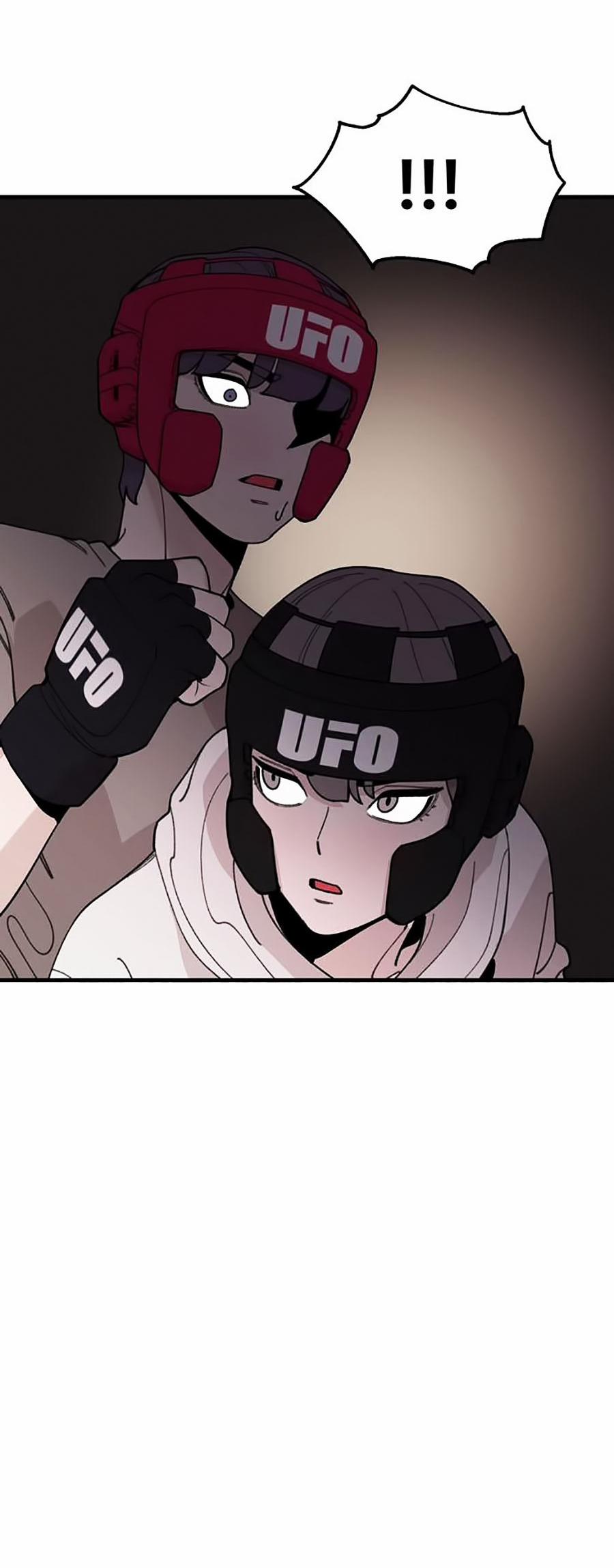 Xếp Hạng Bắt Nạt 18 trang 14