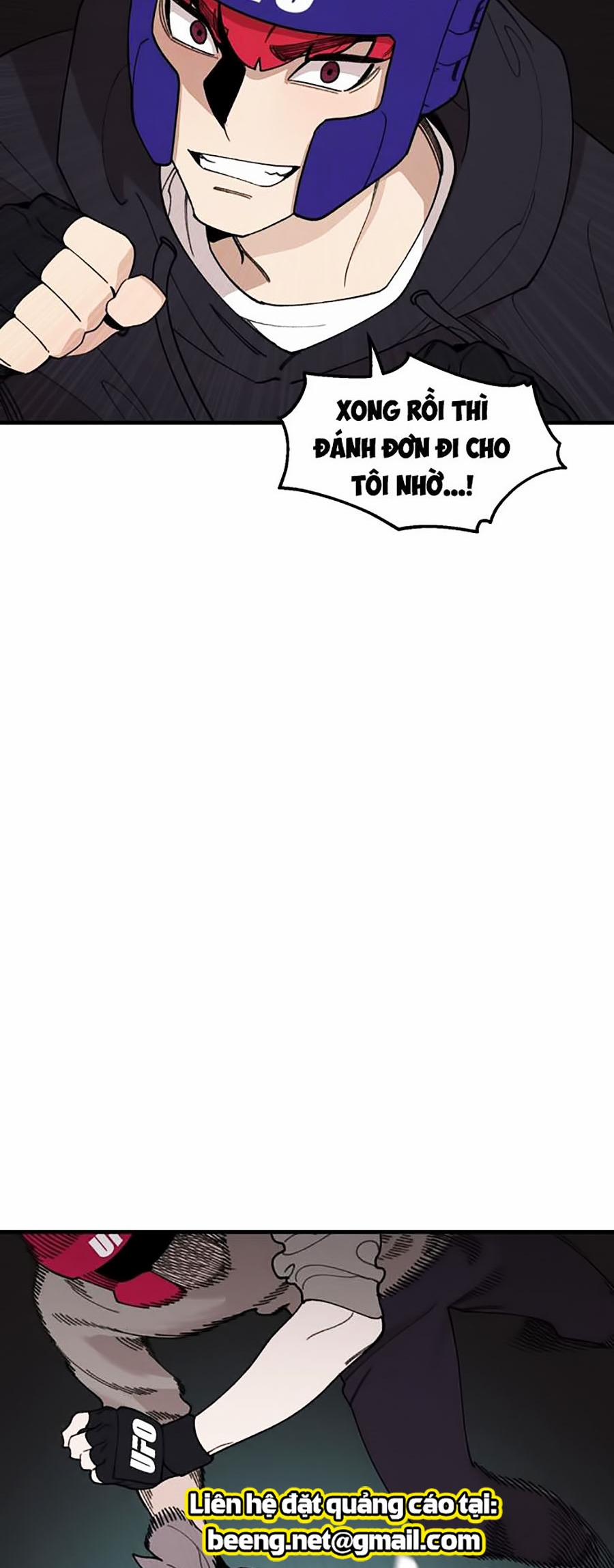 Xếp Hạng Bắt Nạt 18 trang 16