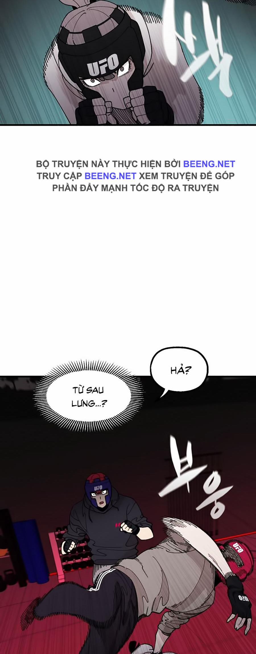 Xếp Hạng Bắt Nạt 18 trang 17