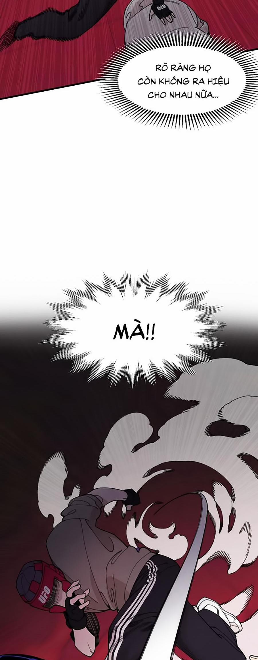 Xếp Hạng Bắt Nạt 18 trang 18