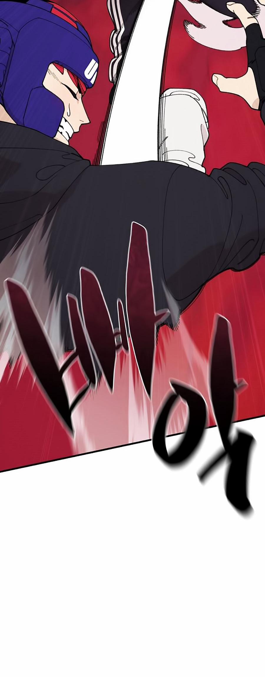 Xếp Hạng Bắt Nạt 18 trang 19