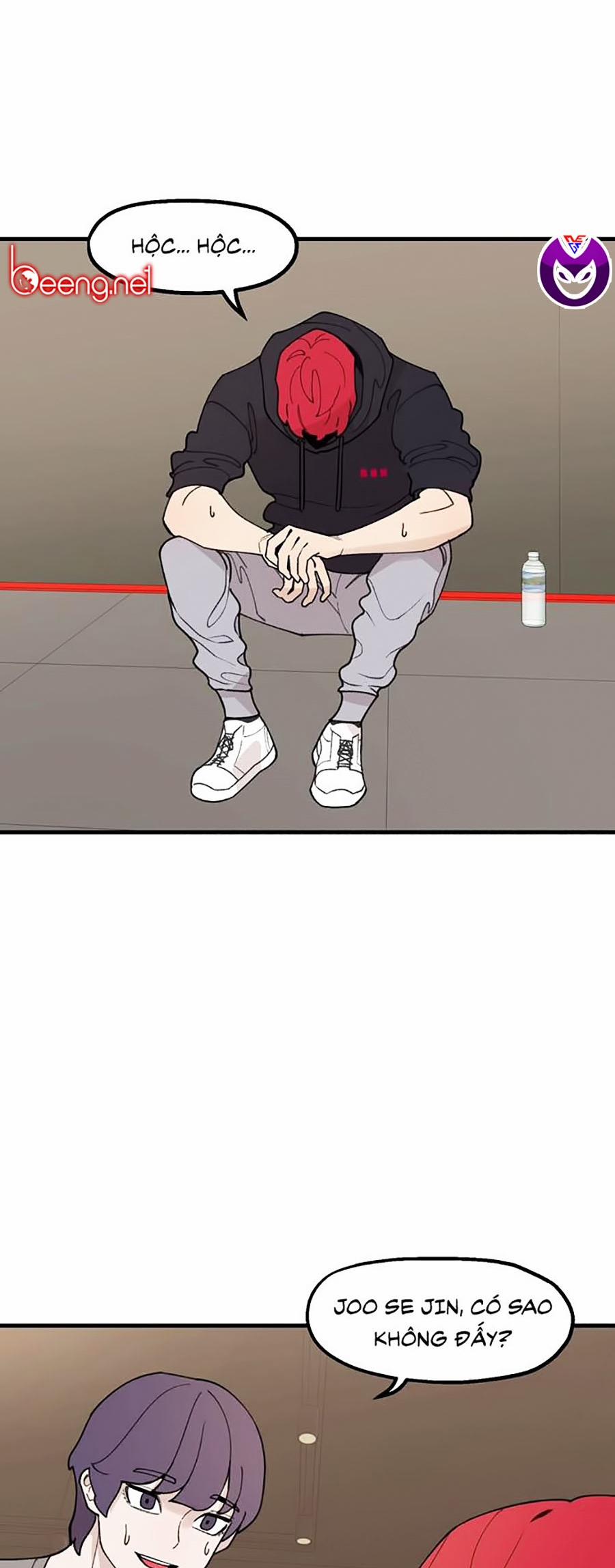 Xếp Hạng Bắt Nạt 18 trang 21
