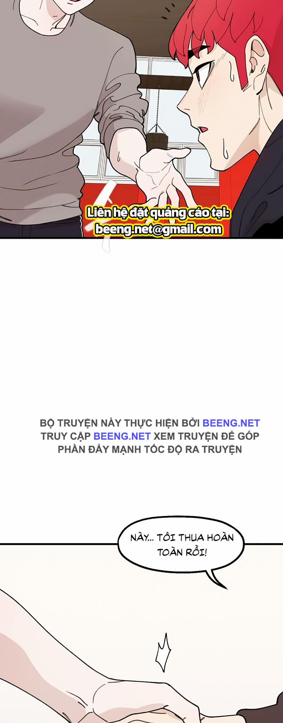 Xếp Hạng Bắt Nạt 18 trang 22