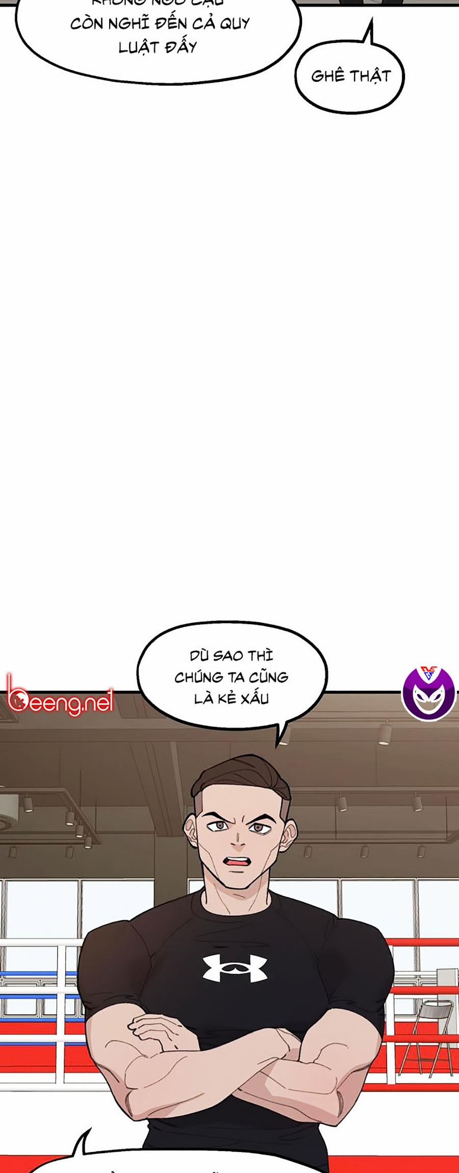 Xếp Hạng Bắt Nạt 18 trang 24