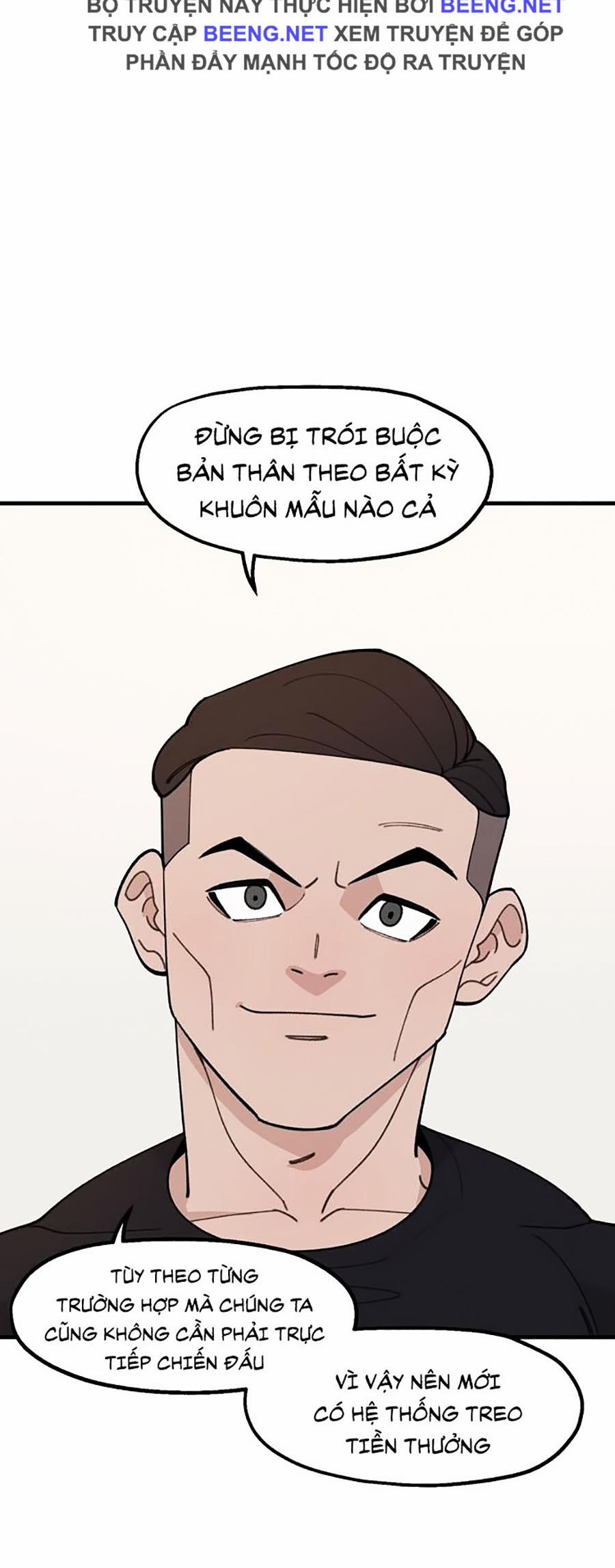 Xếp Hạng Bắt Nạt 18 trang 26