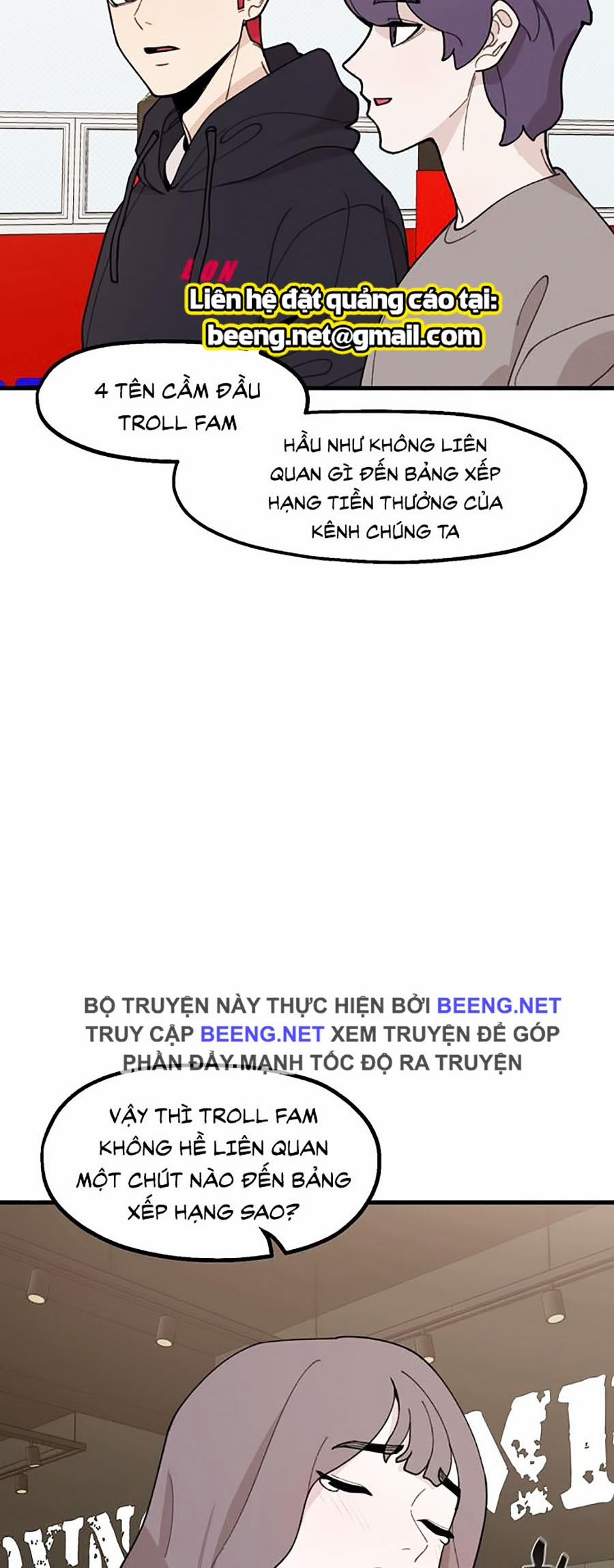 Xếp Hạng Bắt Nạt 18 trang 29