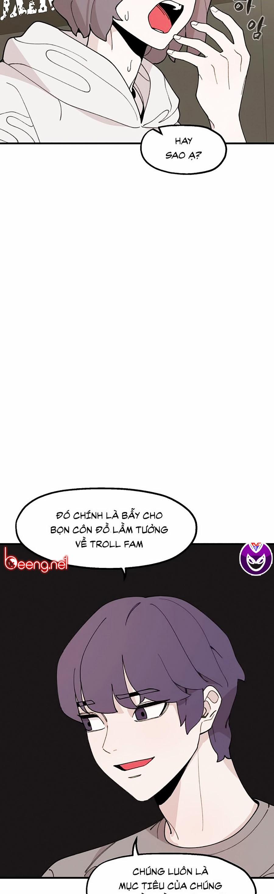 Xếp Hạng Bắt Nạt 18 trang 30