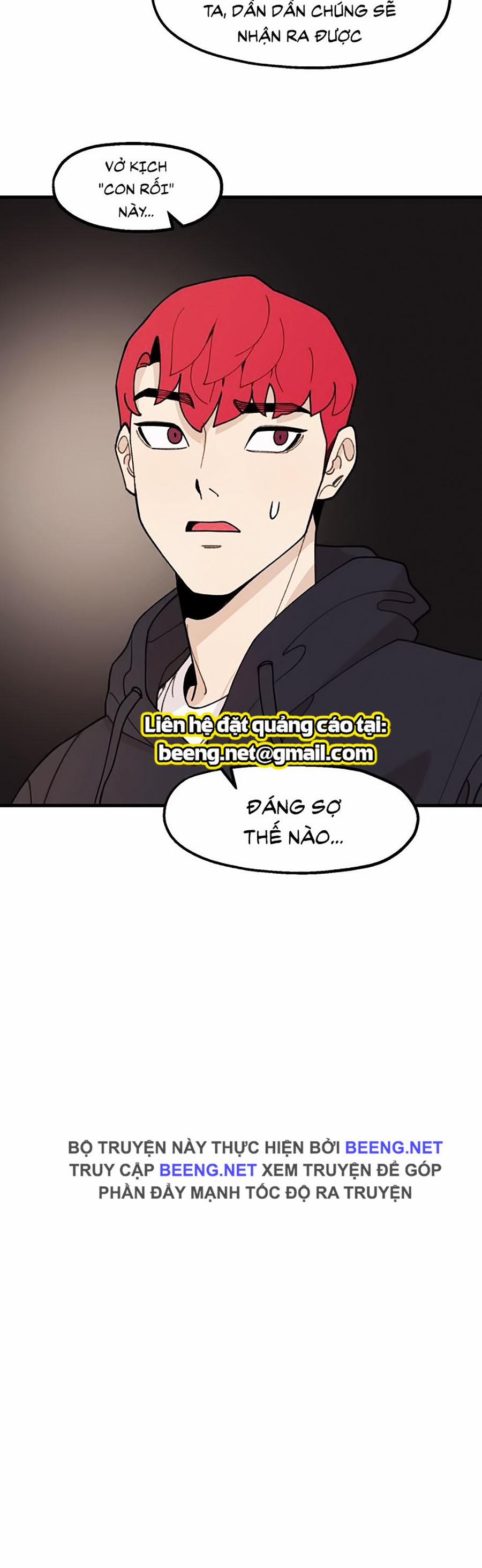 Xếp Hạng Bắt Nạt 18 trang 31