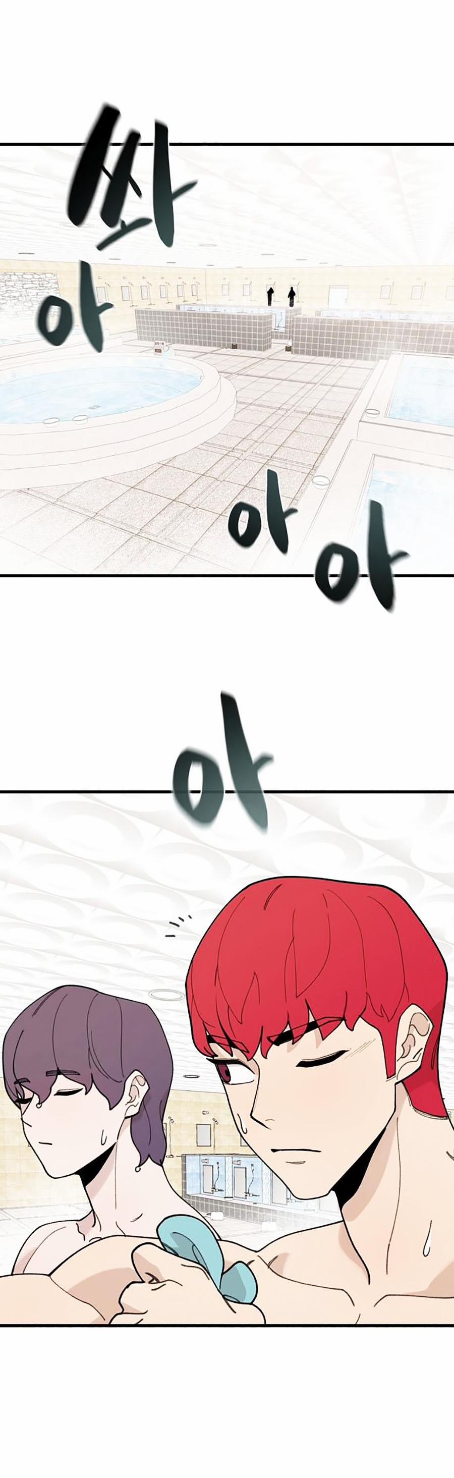 Xếp Hạng Bắt Nạt 18 trang 32