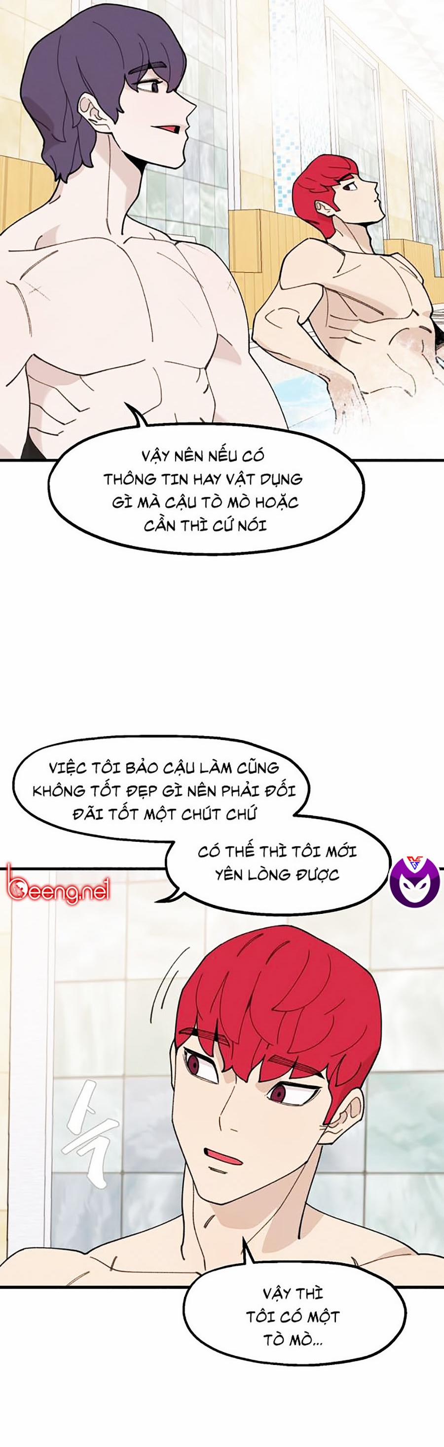 Xếp Hạng Bắt Nạt 18 trang 36