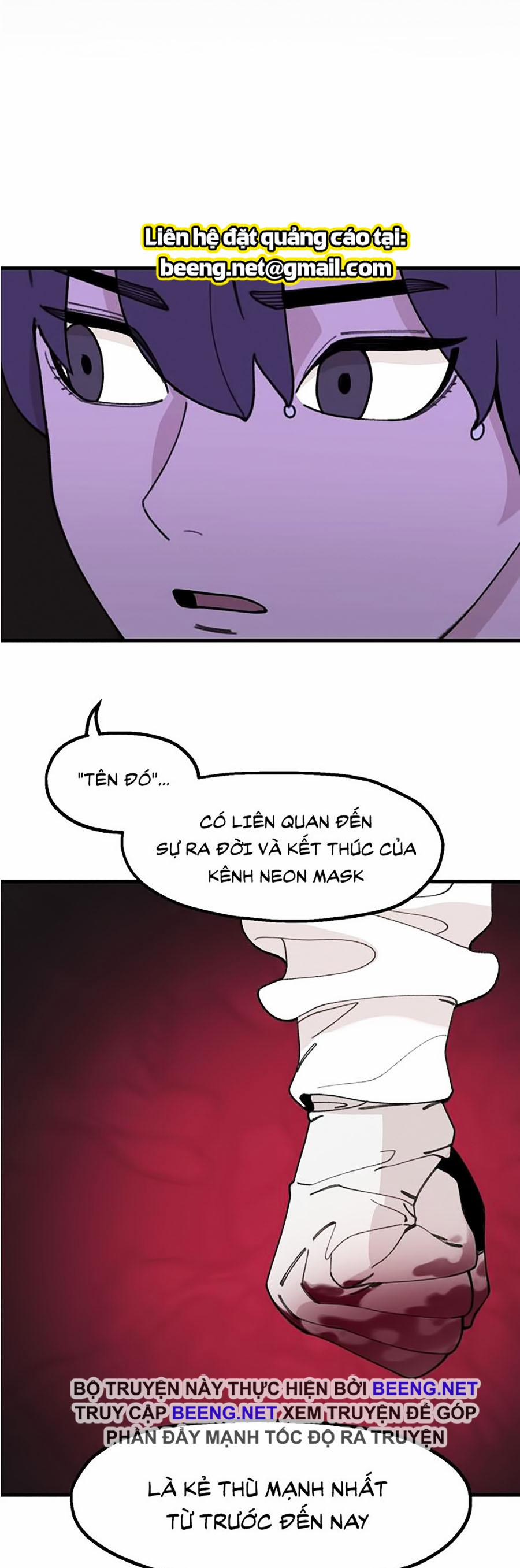 Xếp Hạng Bắt Nạt 18 trang 41