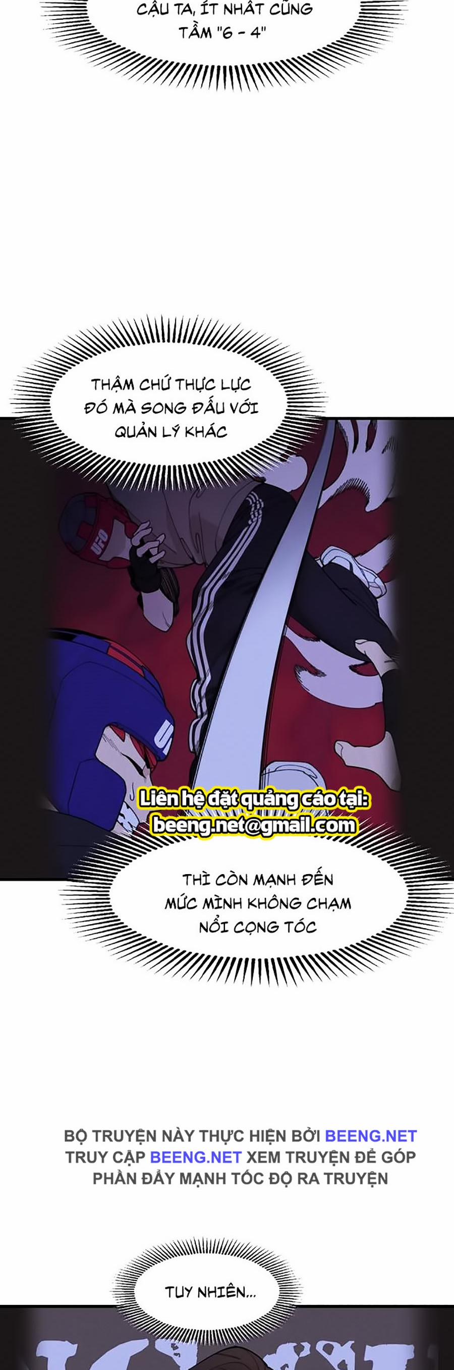 Xếp Hạng Bắt Nạt 18 trang 47