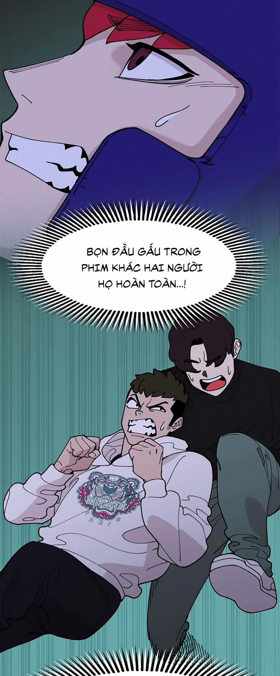 Xếp Hạng Bắt Nạt 18 trang 5