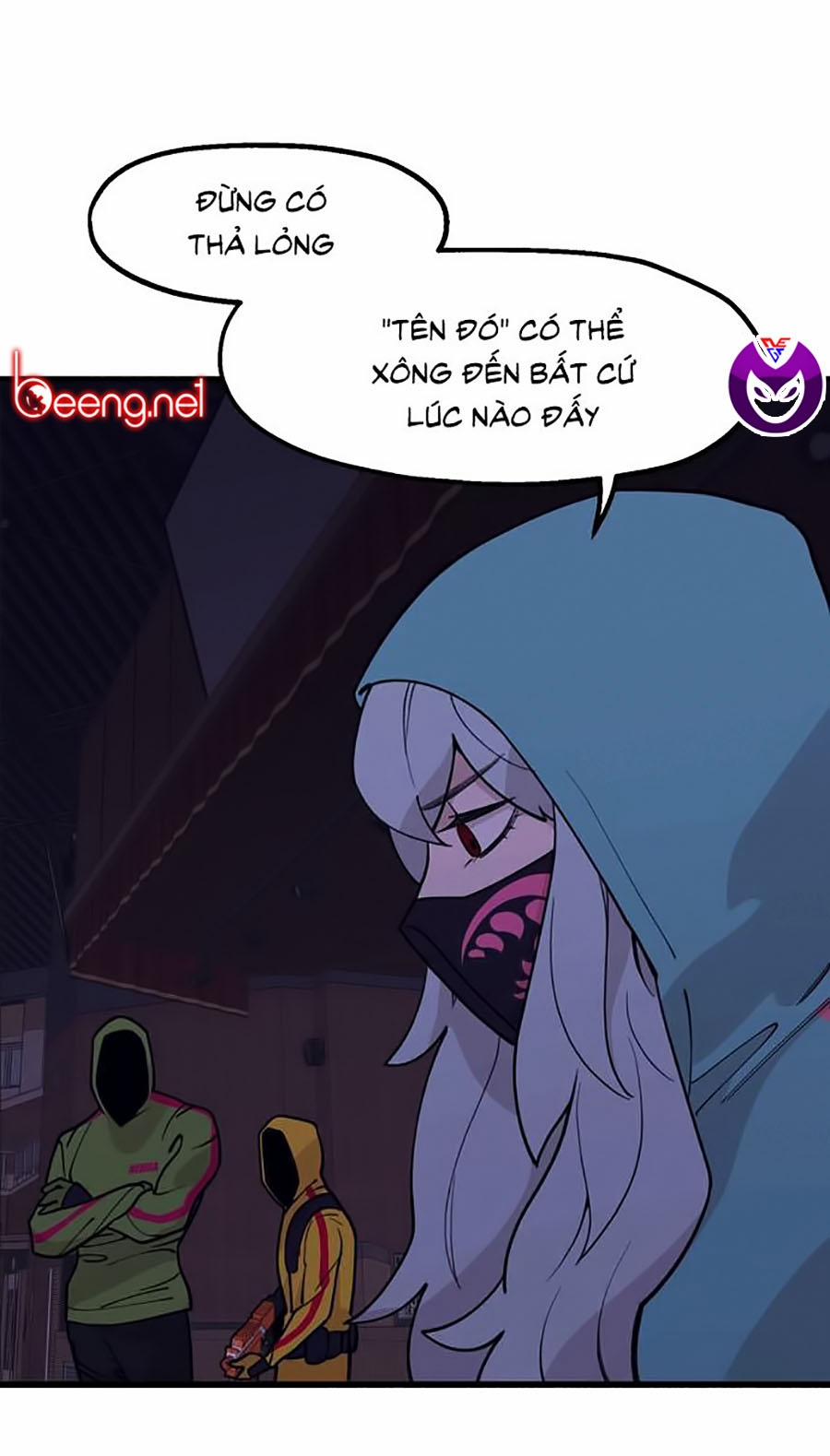Xếp Hạng Bắt Nạt 18 trang 50
