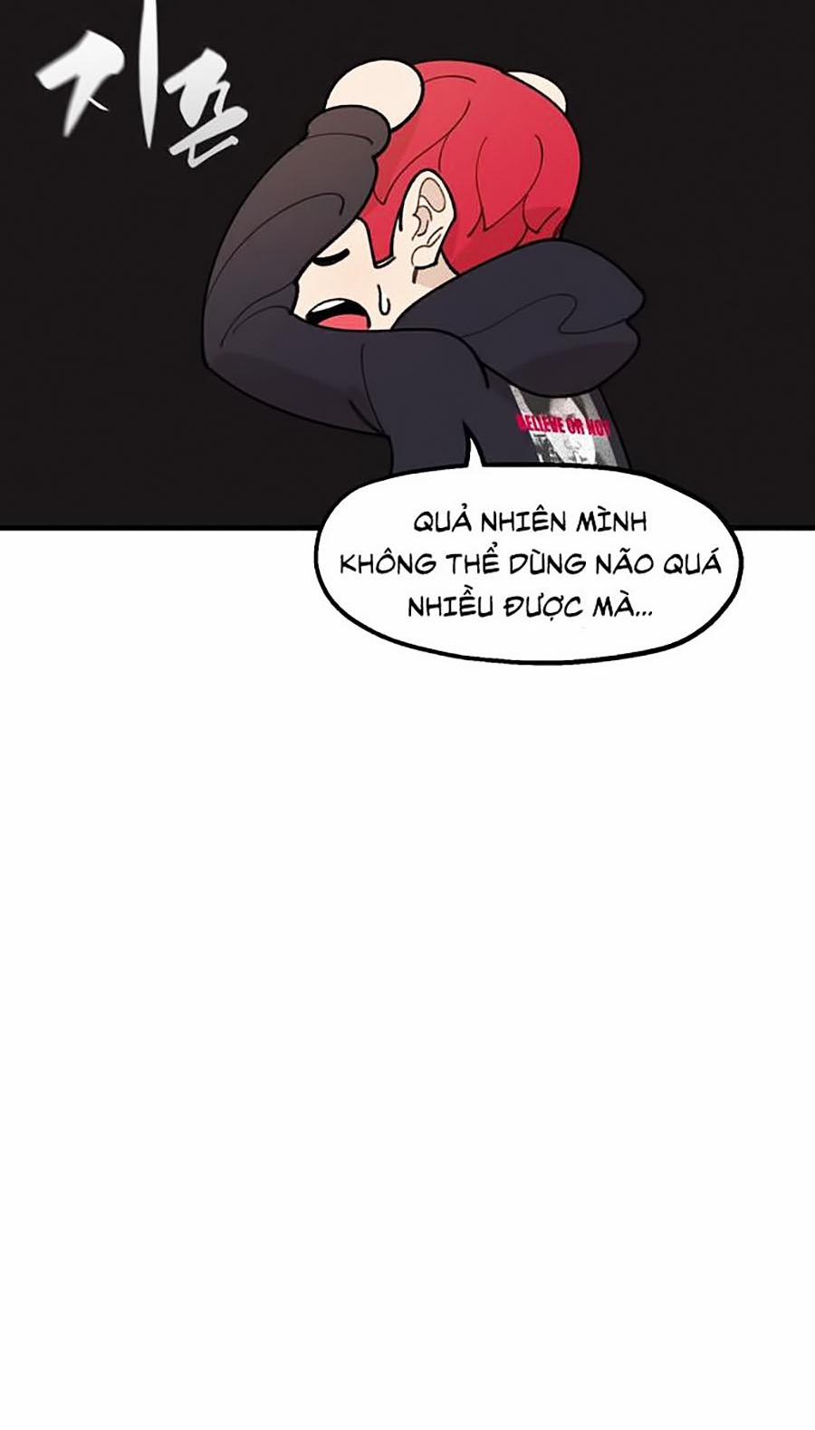 Xếp Hạng Bắt Nạt 18 trang 55