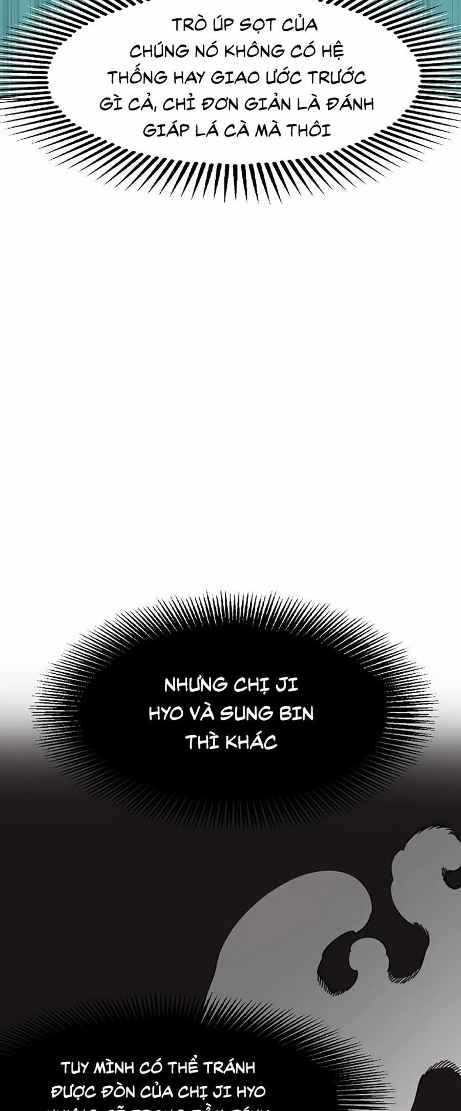 Xếp Hạng Bắt Nạt 18 trang 6