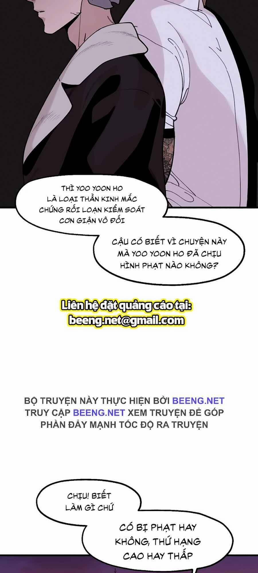 Xếp Hạng Bắt Nạt 20 trang 104