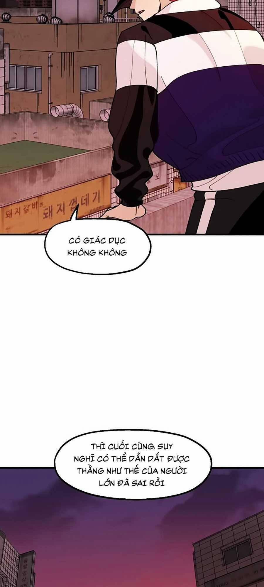Xếp Hạng Bắt Nạt 20 trang 106