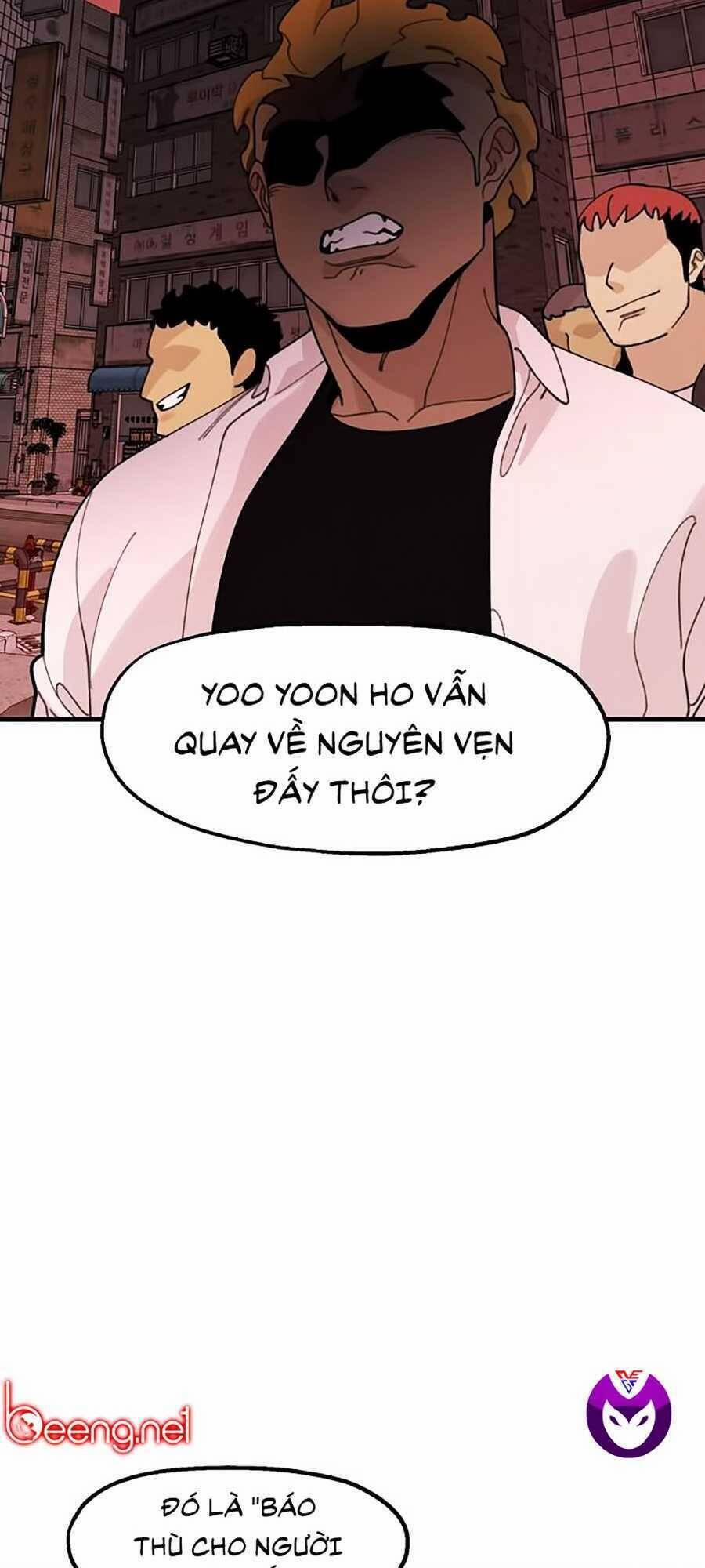 Xếp Hạng Bắt Nạt 20 trang 108