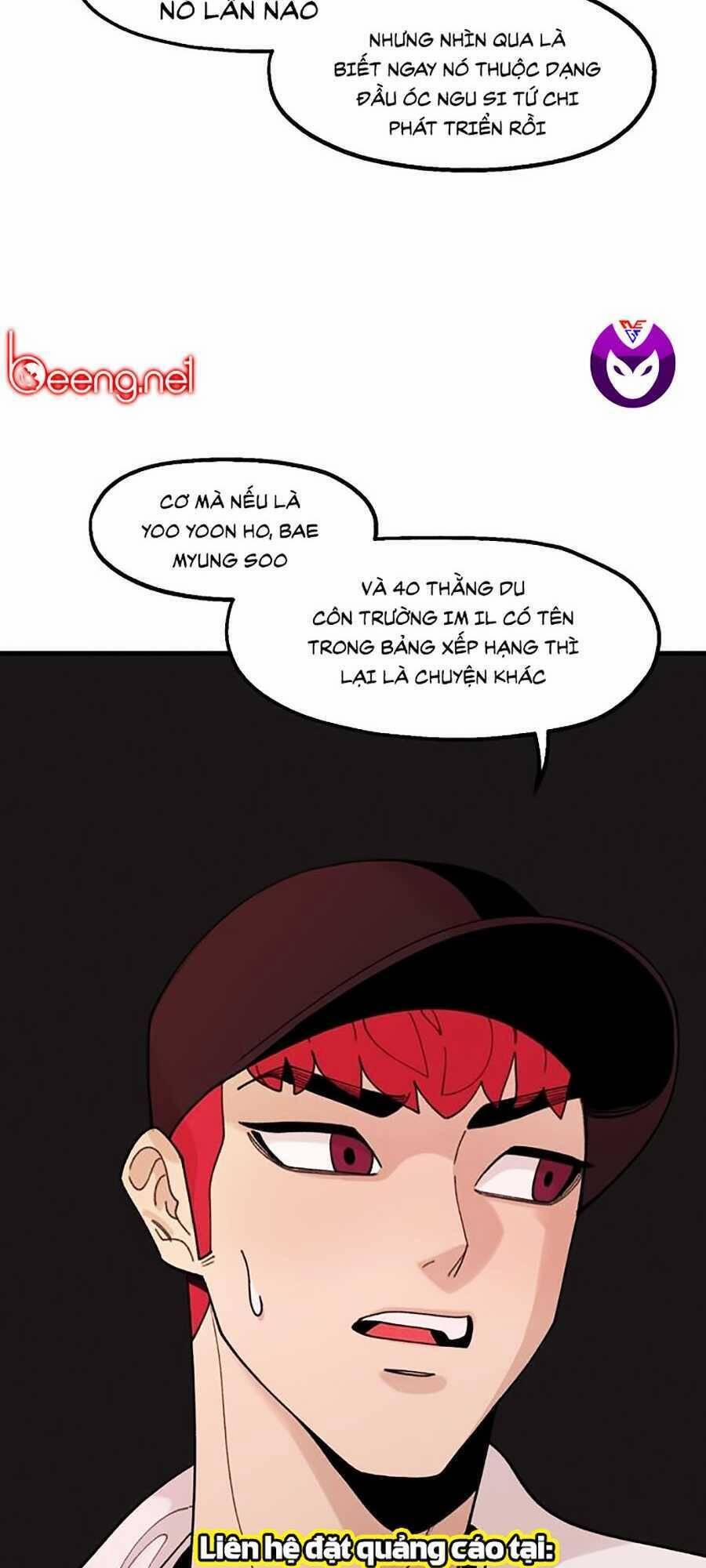 Xếp Hạng Bắt Nạt 20 trang 116