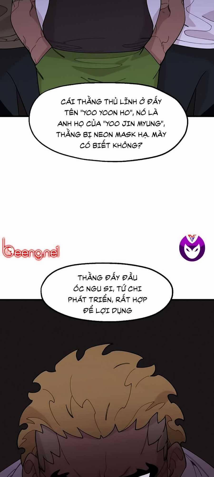 Xếp Hạng Bắt Nạt 20 trang 12