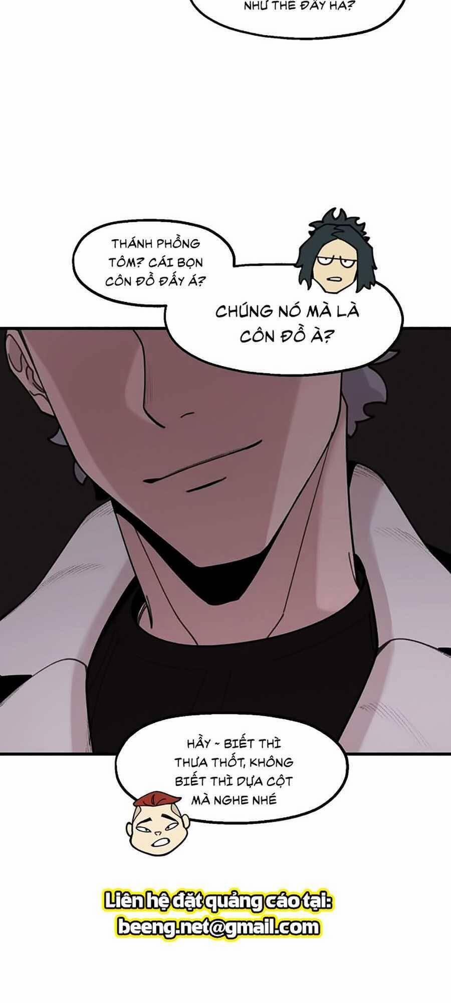 Xếp Hạng Bắt Nạt 20 trang 18