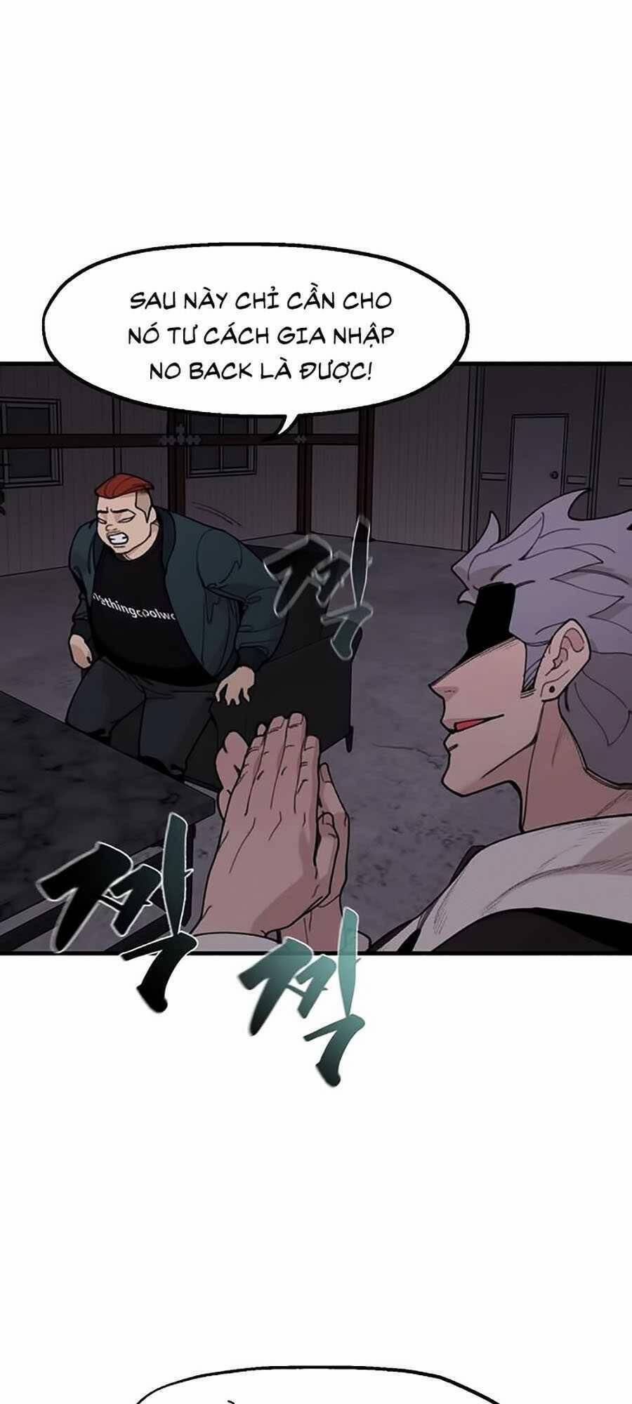 Xếp Hạng Bắt Nạt 20 trang 20