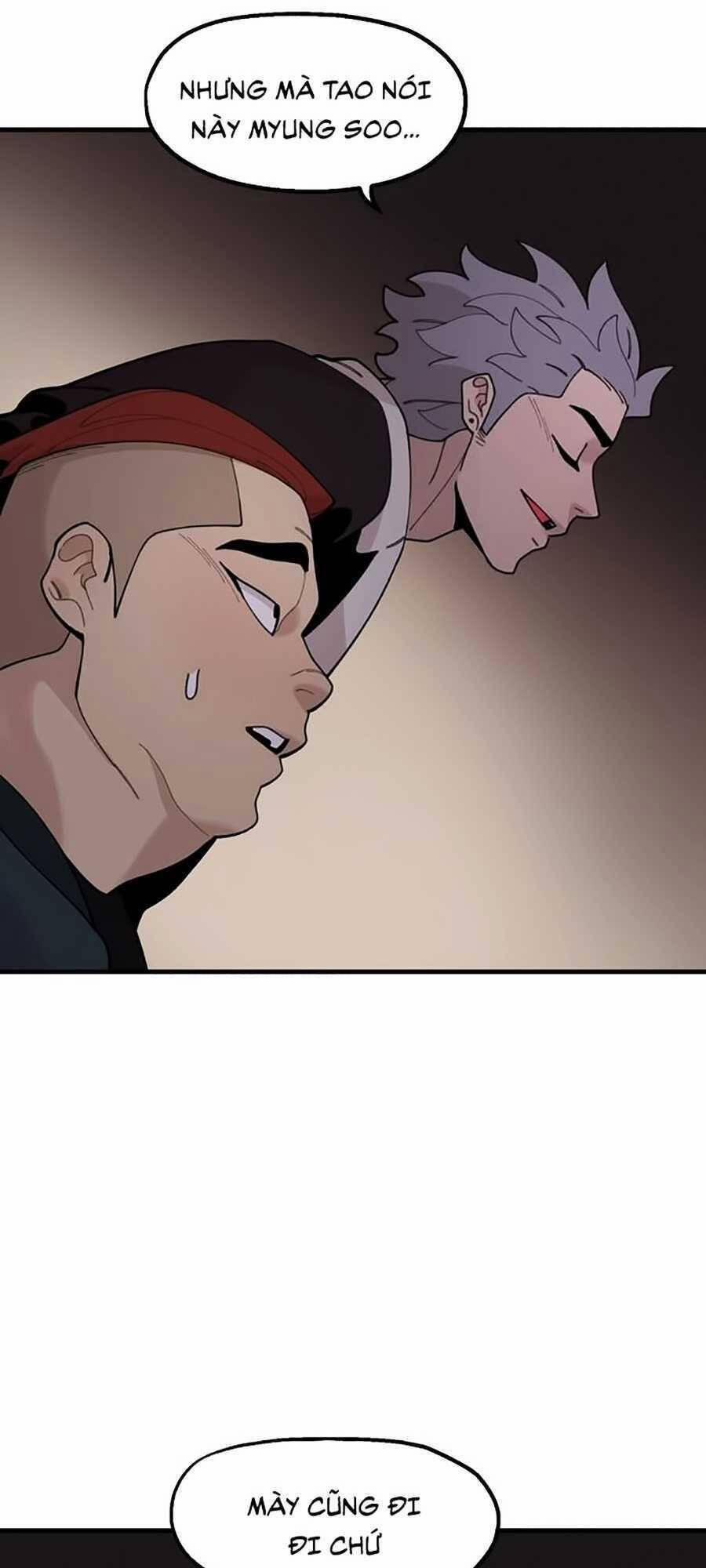 Xếp Hạng Bắt Nạt 20 trang 26