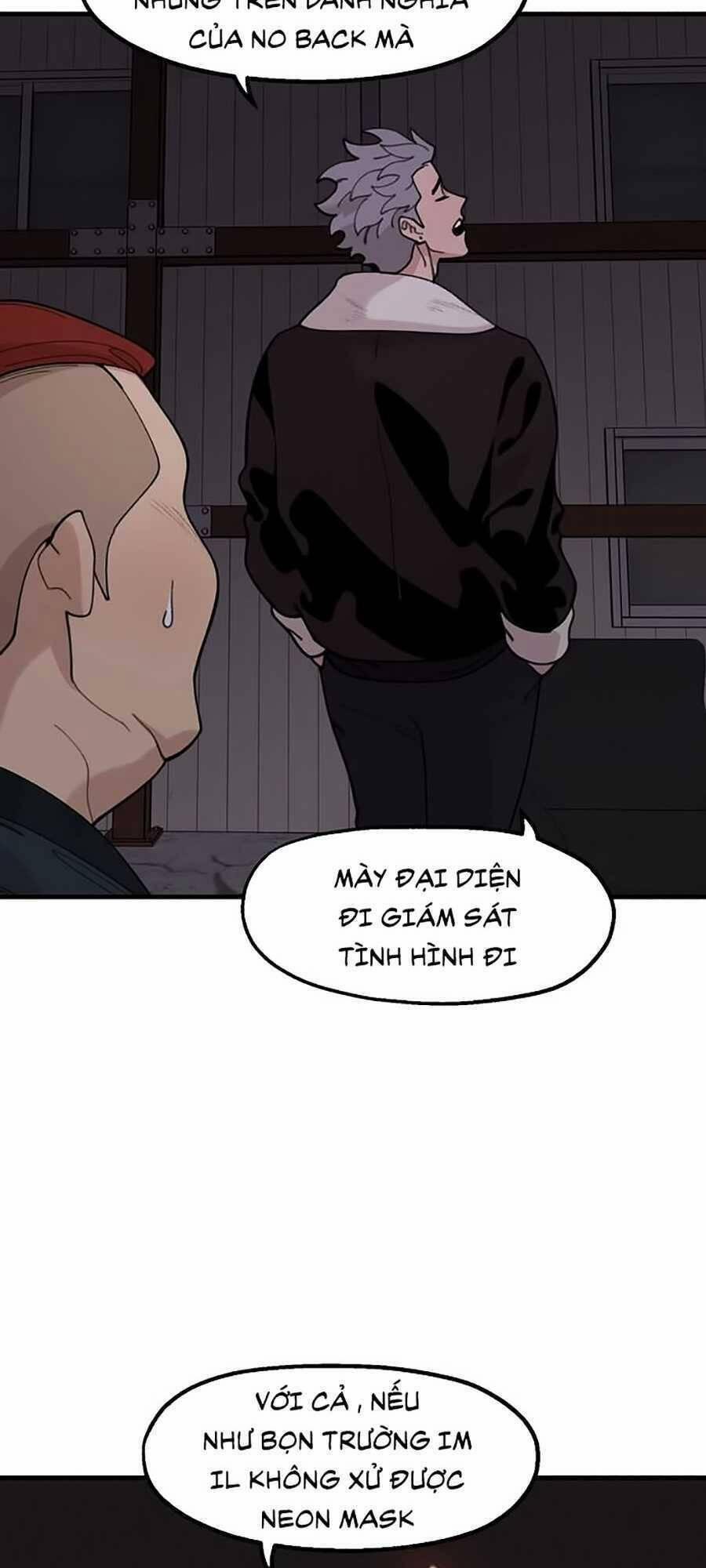Xếp Hạng Bắt Nạt 20 trang 32