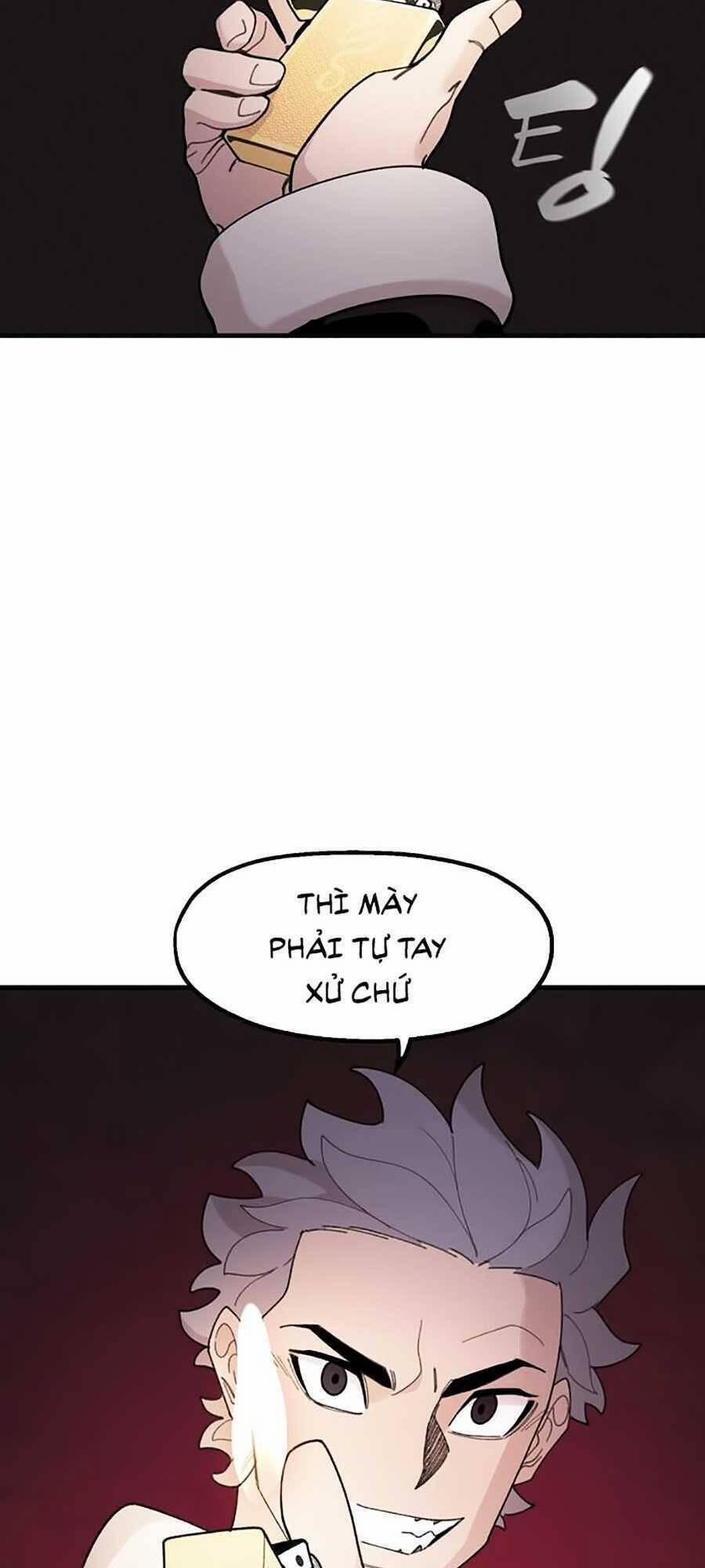 Xếp Hạng Bắt Nạt 20 trang 34