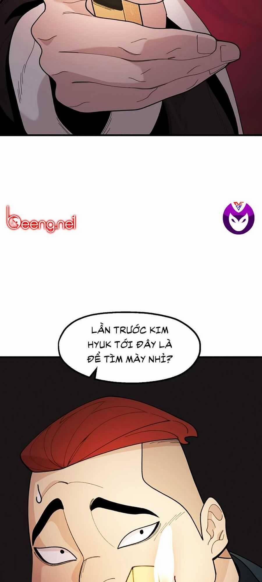 Xếp Hạng Bắt Nạt 20 trang 36