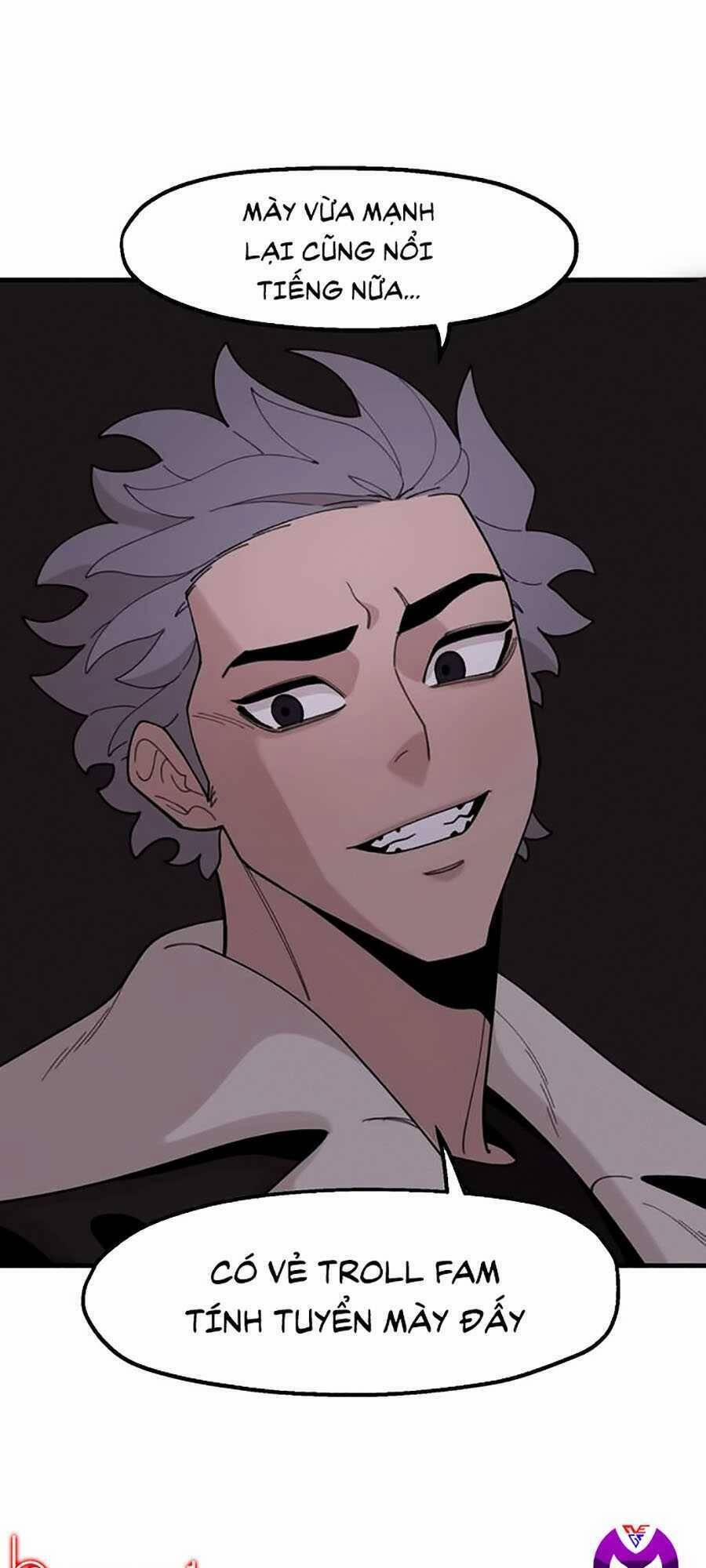 Xếp Hạng Bắt Nạt 20 trang 40