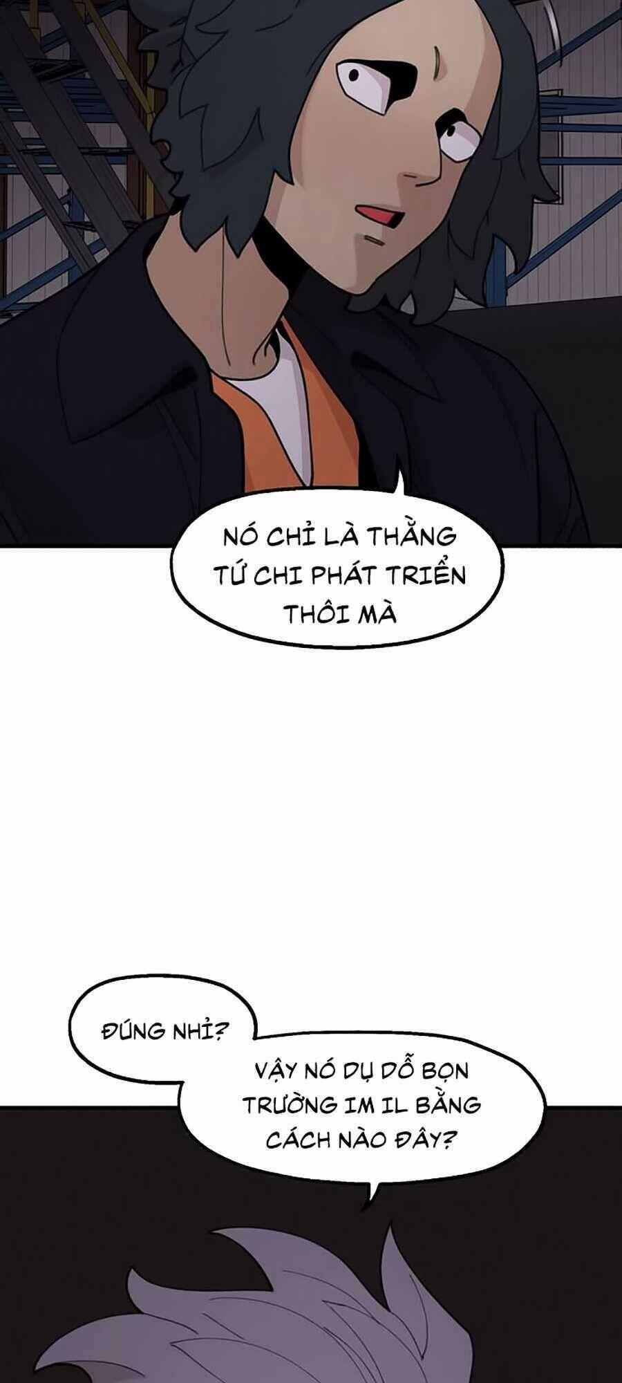 Xếp Hạng Bắt Nạt 20 trang 54