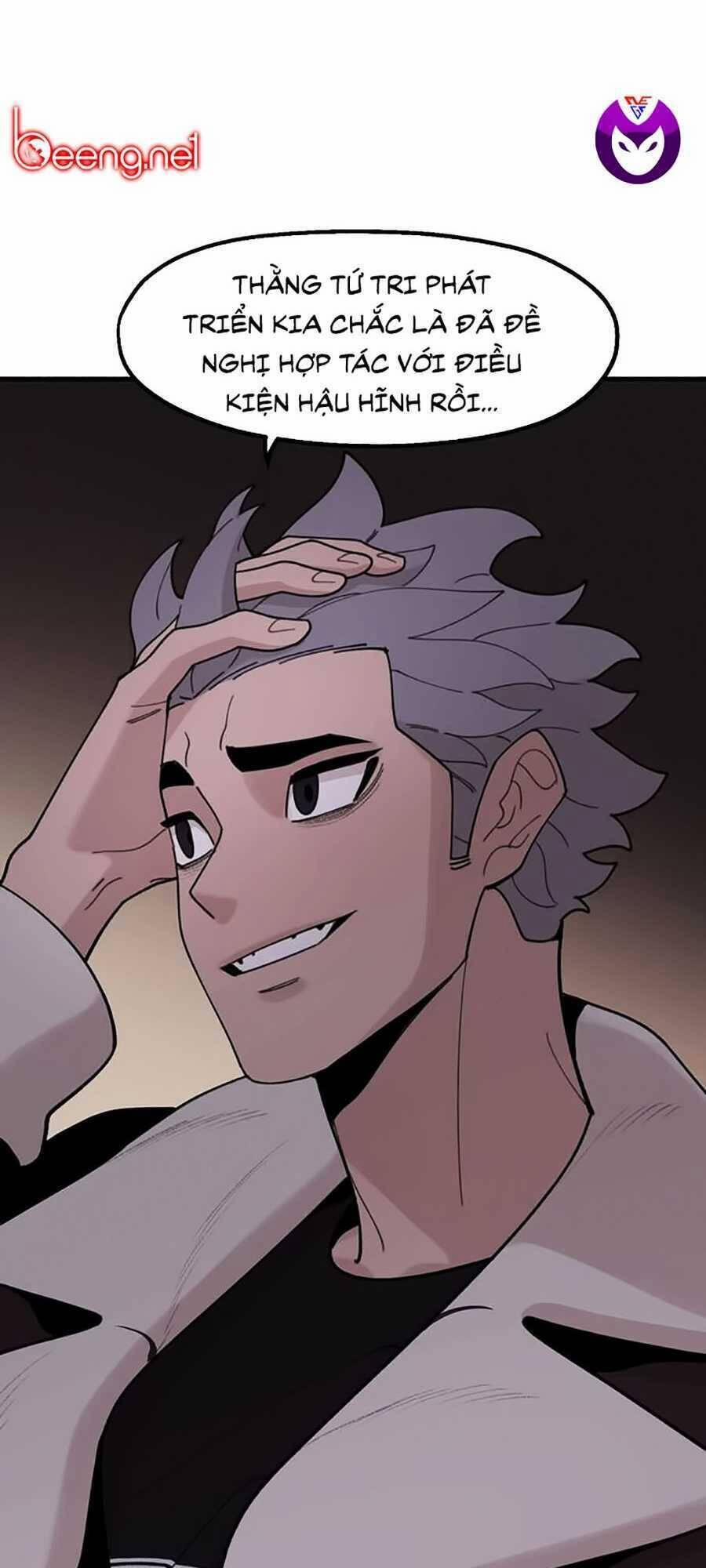 Xếp Hạng Bắt Nạt 20 trang 62