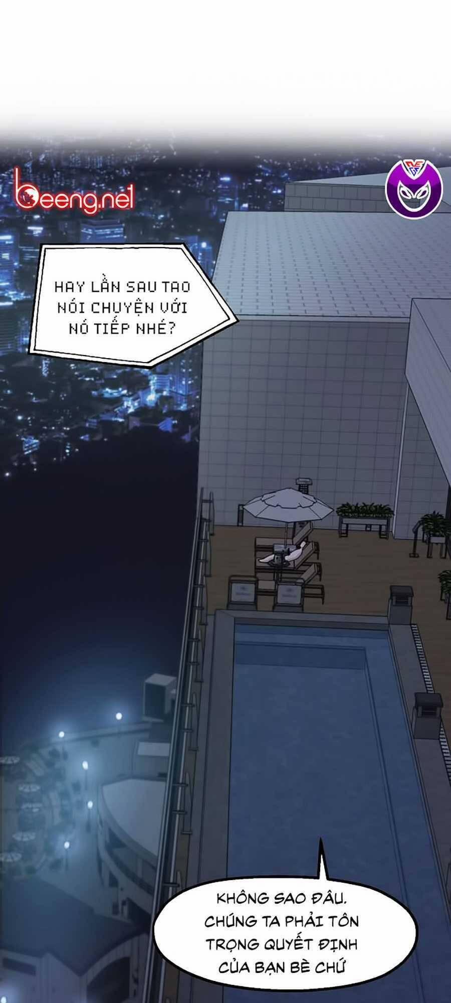 Xếp Hạng Bắt Nạt 20 trang 76