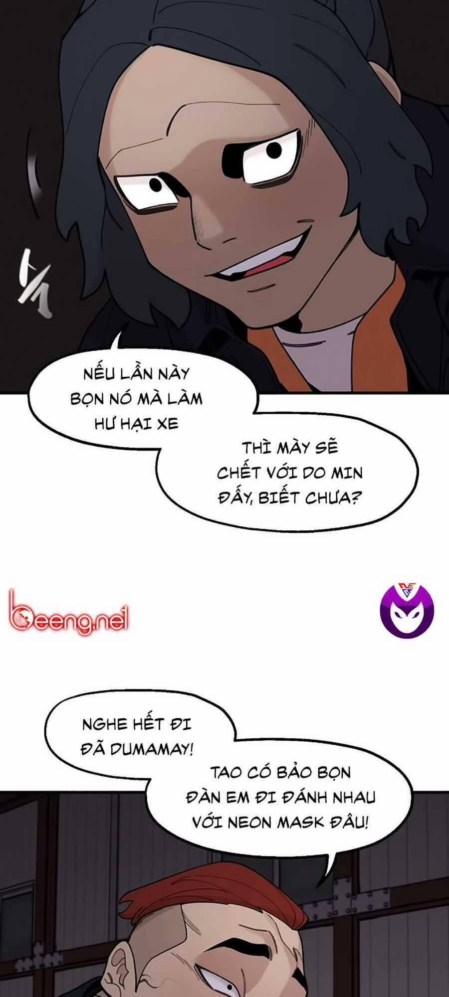 Xếp Hạng Bắt Nạt 20 trang 8