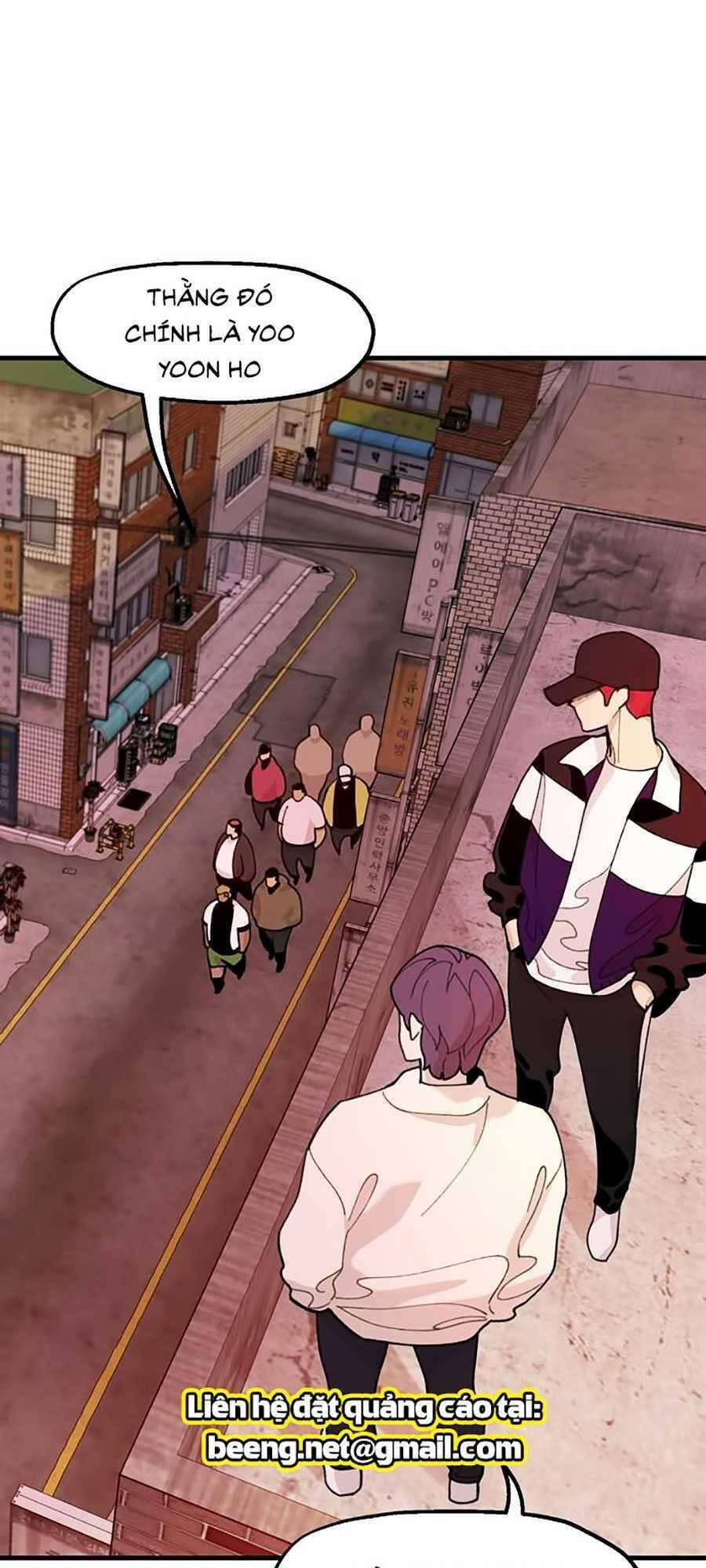 Xếp Hạng Bắt Nạt 20 trang 86