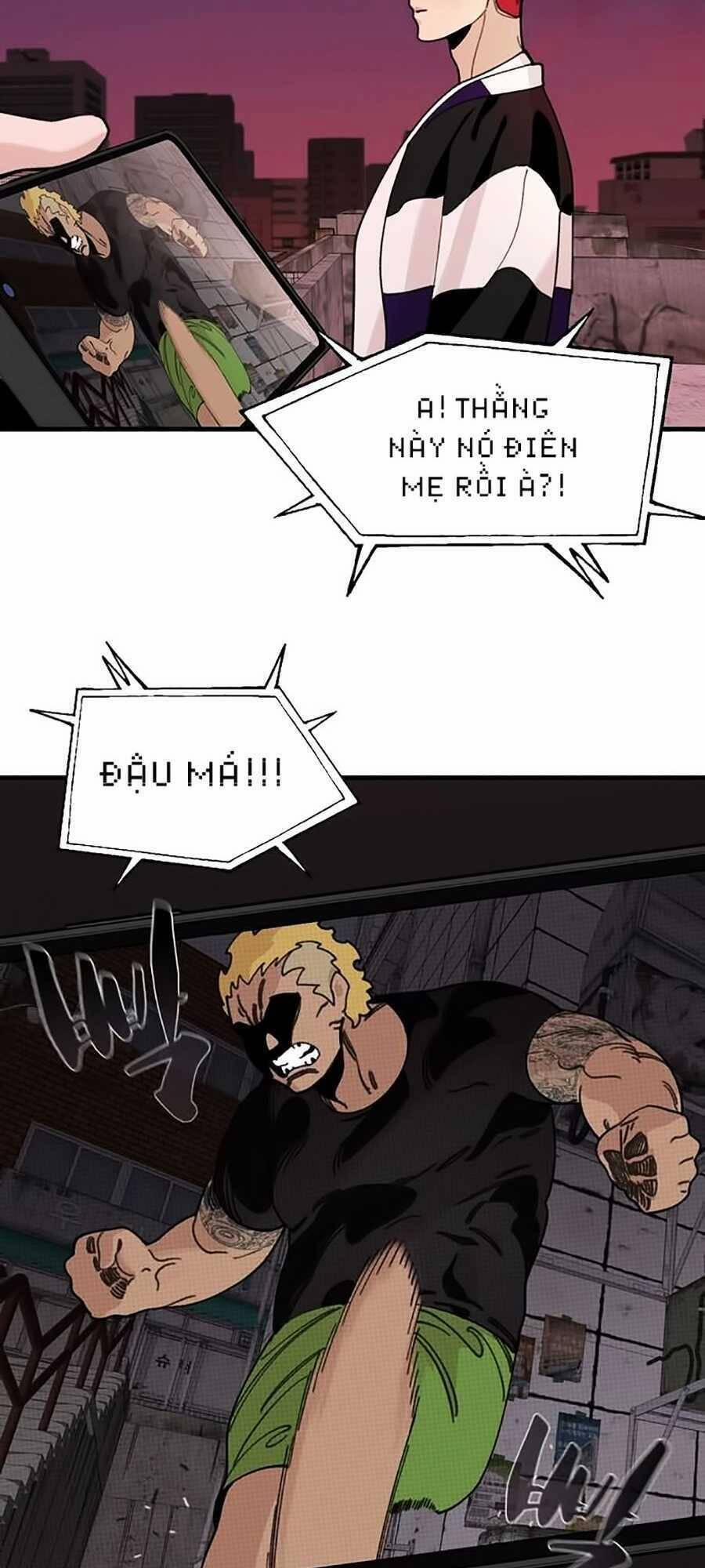 Xếp Hạng Bắt Nạt 20 trang 90