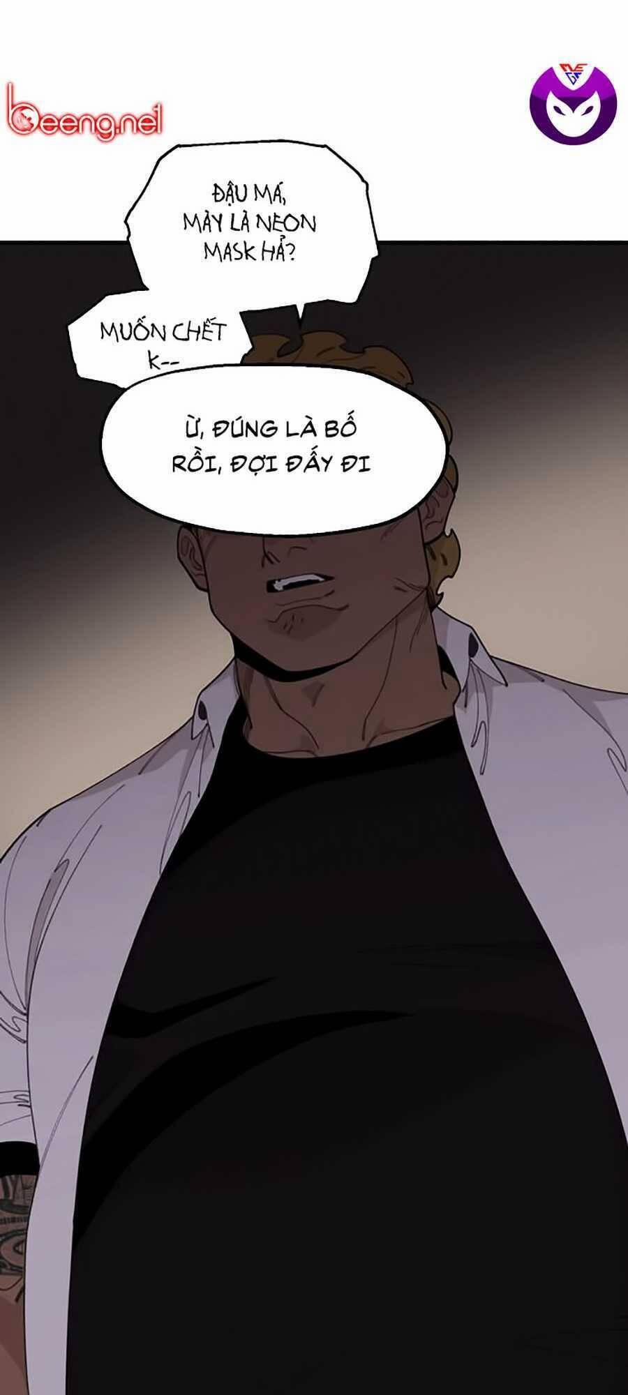 Xếp Hạng Bắt Nạt 21 trang 16