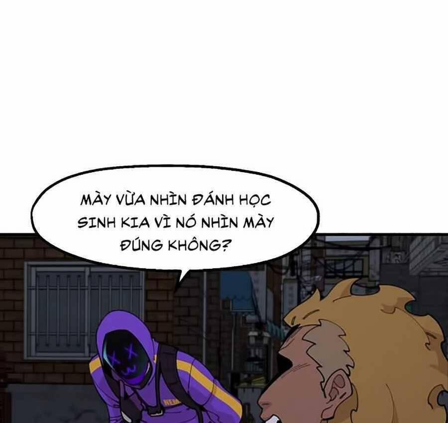 Xếp Hạng Bắt Nạt 21 trang 29