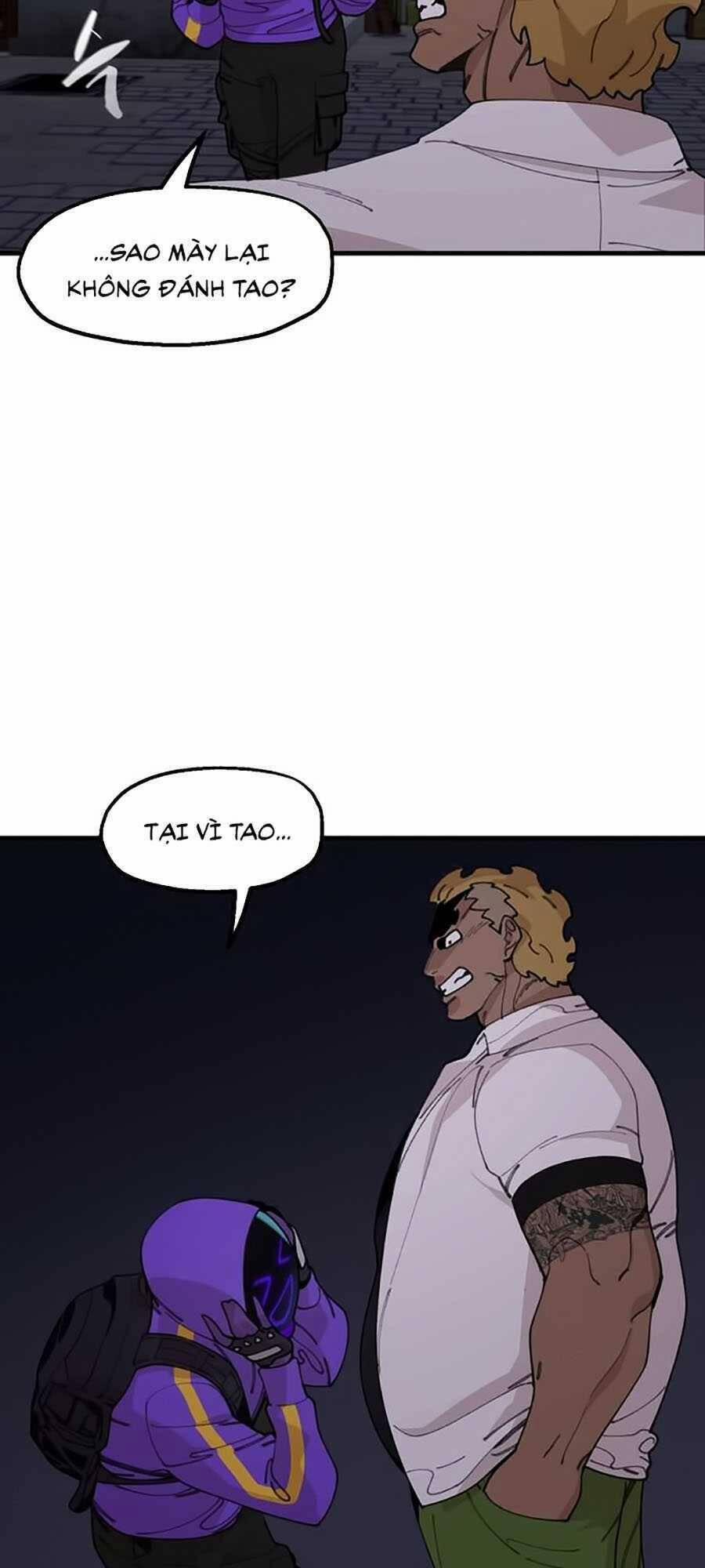 Xếp Hạng Bắt Nạt 21 trang 30