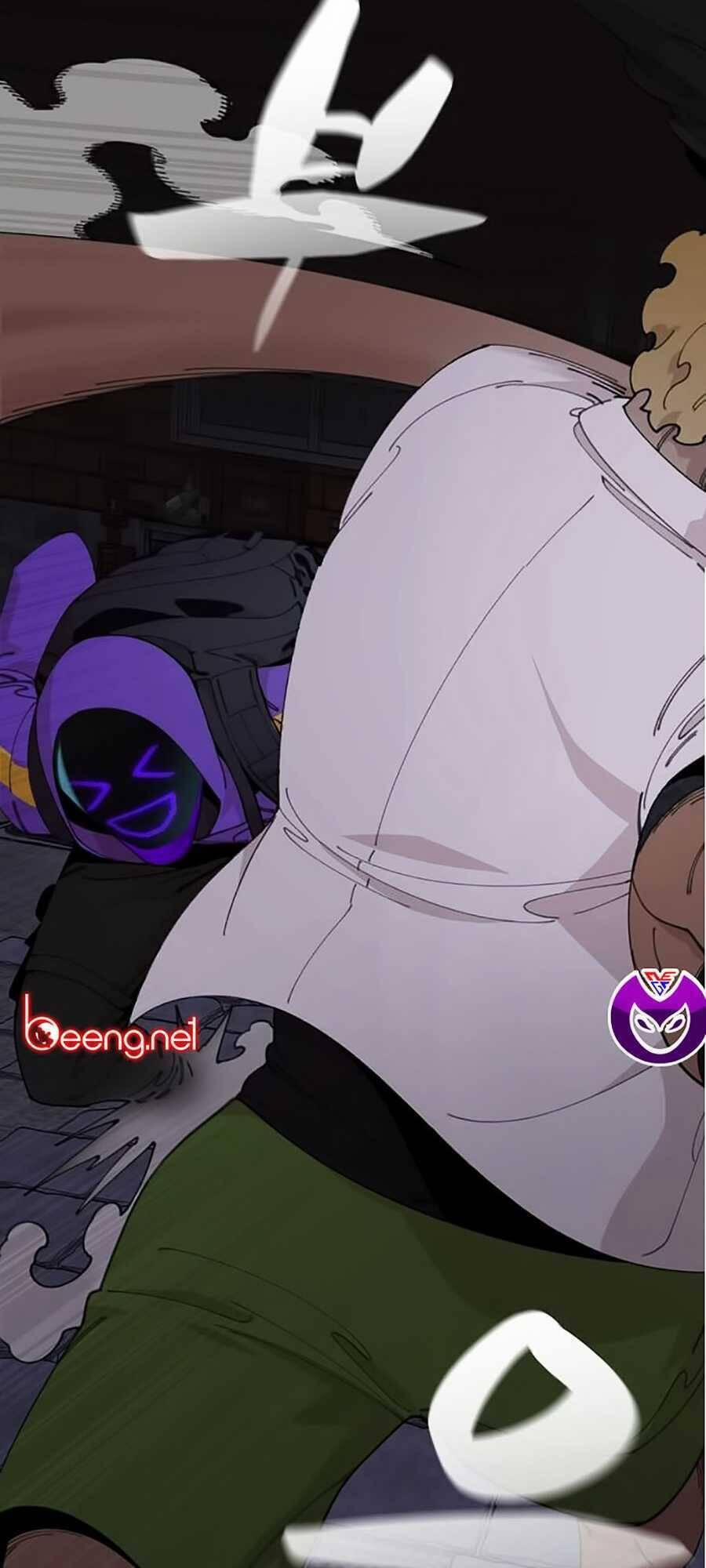 Xếp Hạng Bắt Nạt 21 trang 36